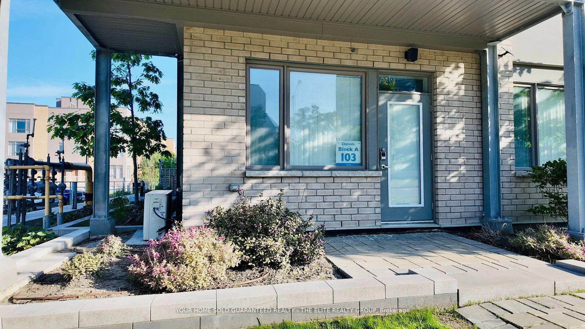 5155 Sheppard Avenue E #103
