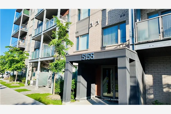 5155 Sheppard Avenue E, #103