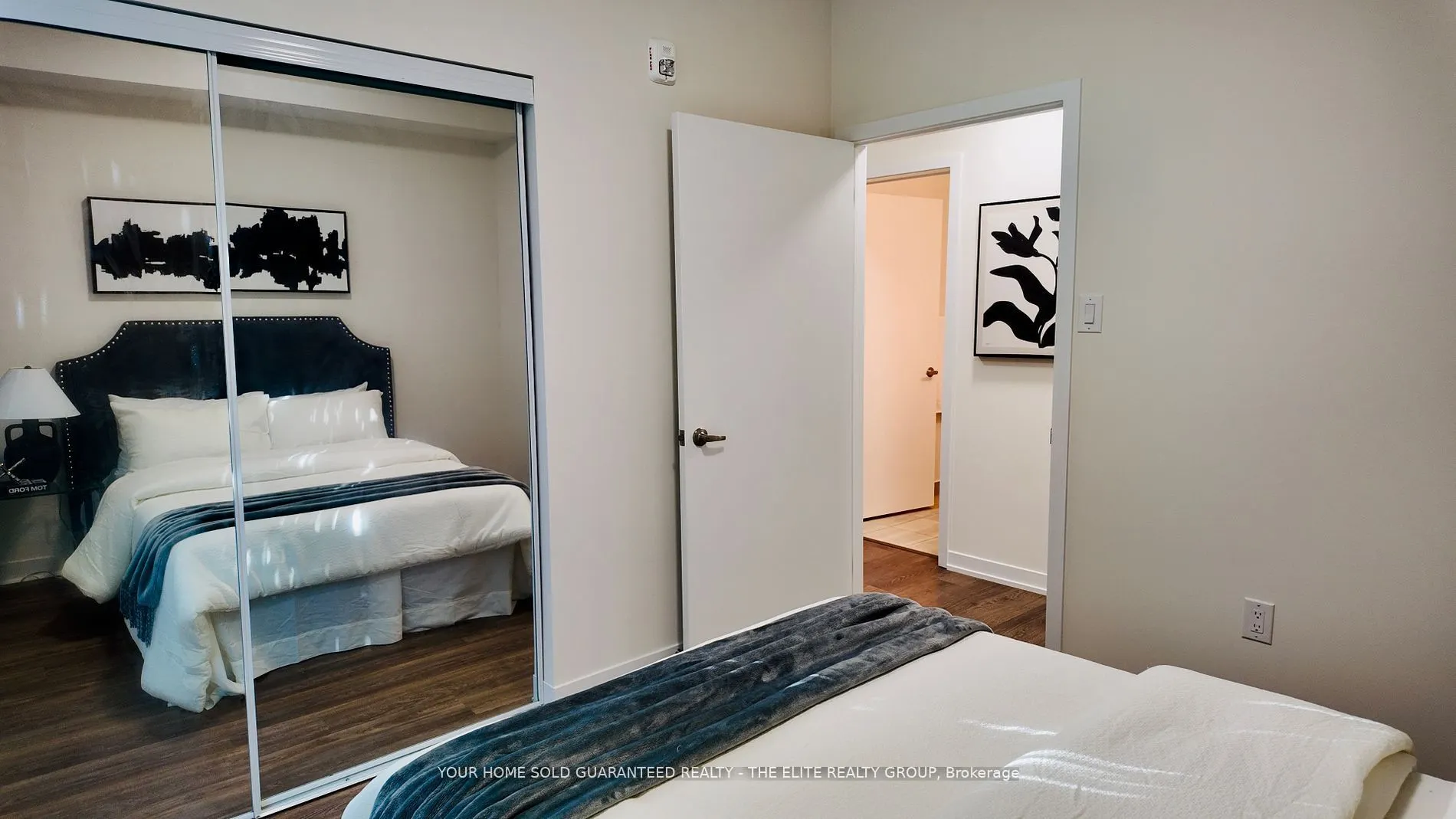 5155 Sheppard Avenue E #103