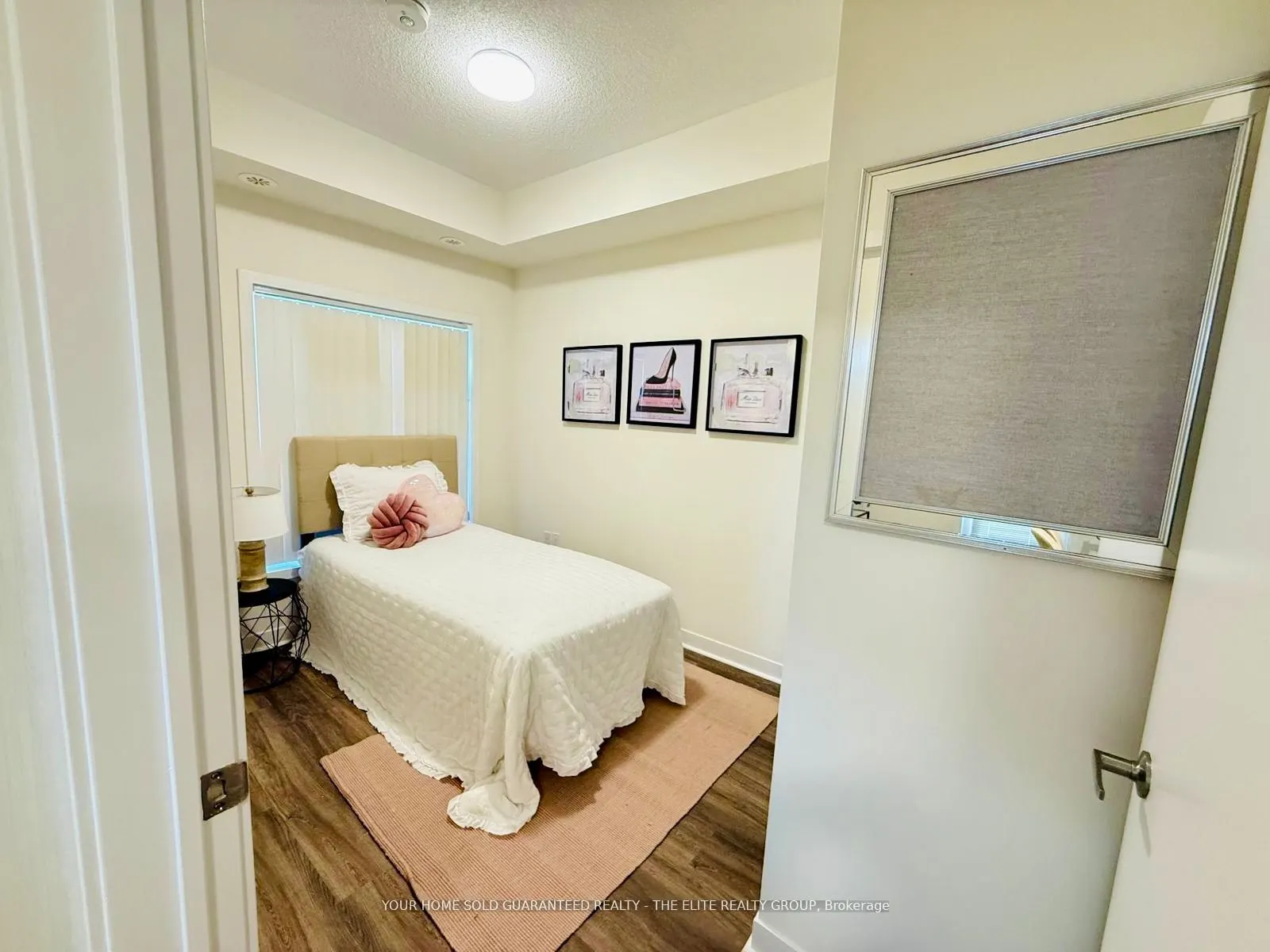 5155 Sheppard Avenue E, #103