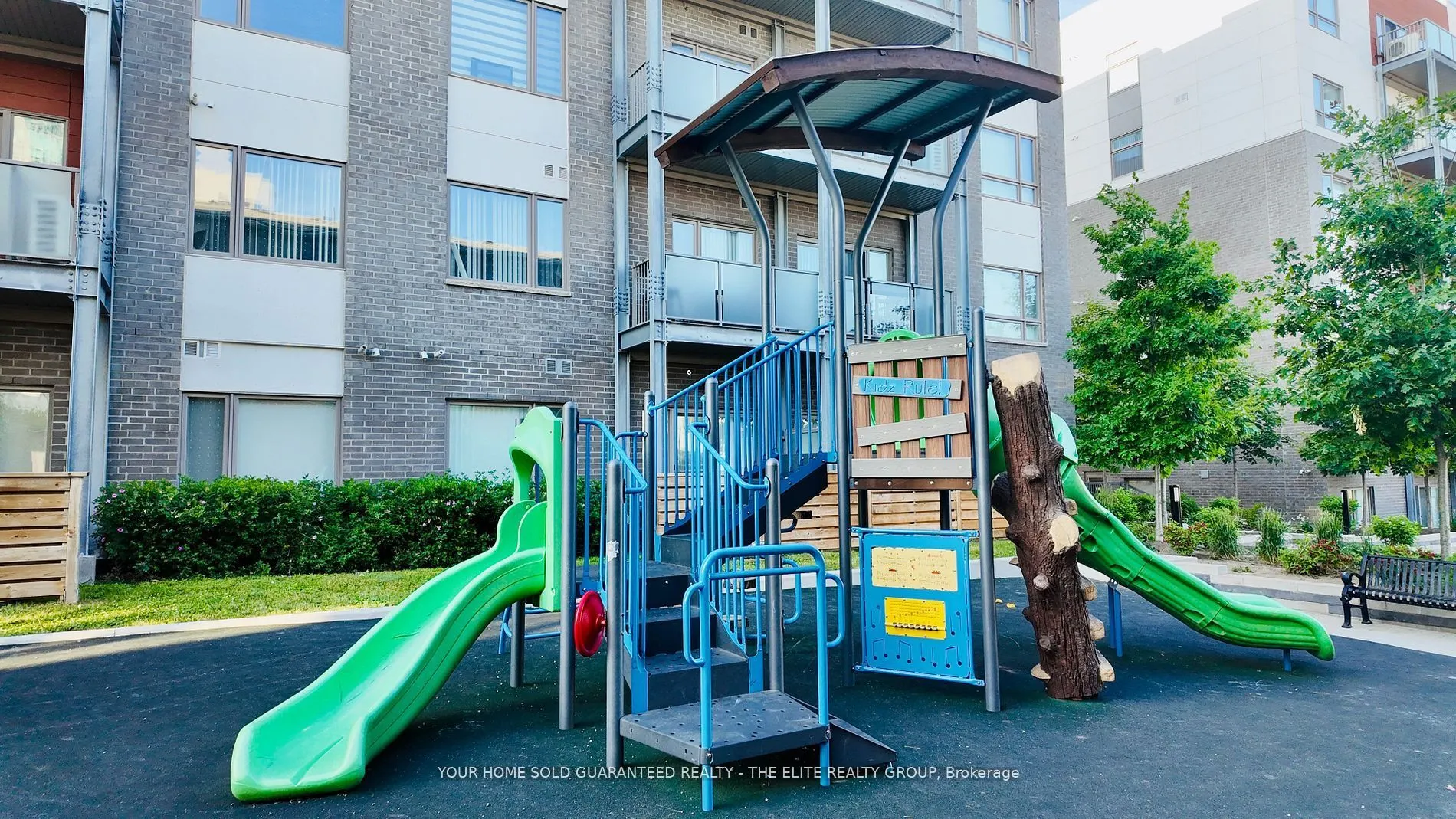 5155 Sheppard Avenue E #103