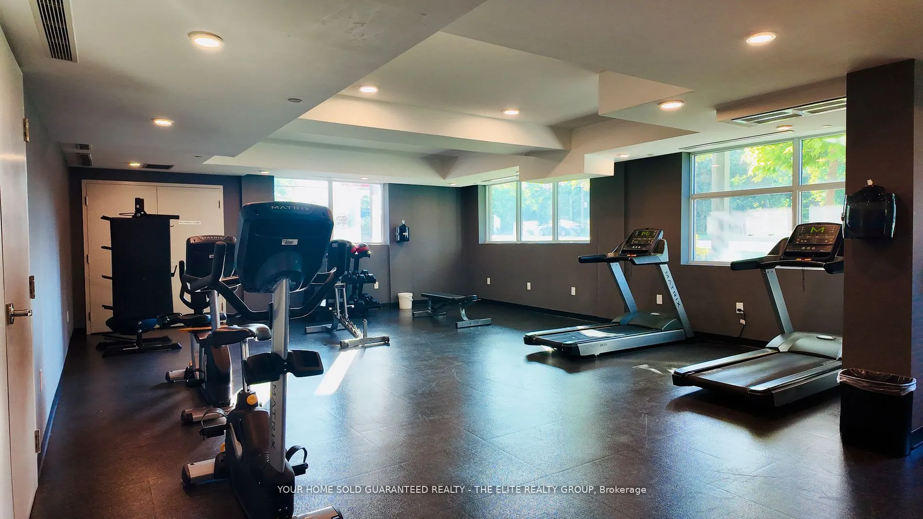 5155 Sheppard Avenue E, #103