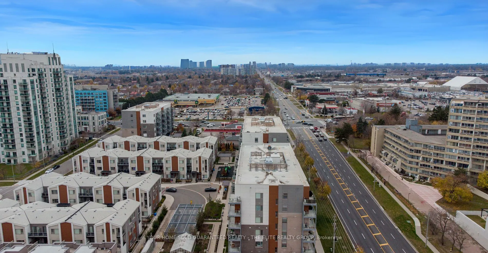 5155 Sheppard Avenue E #103
