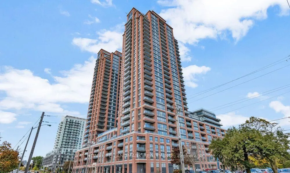 3270 Sheppard Avenue E, #330
