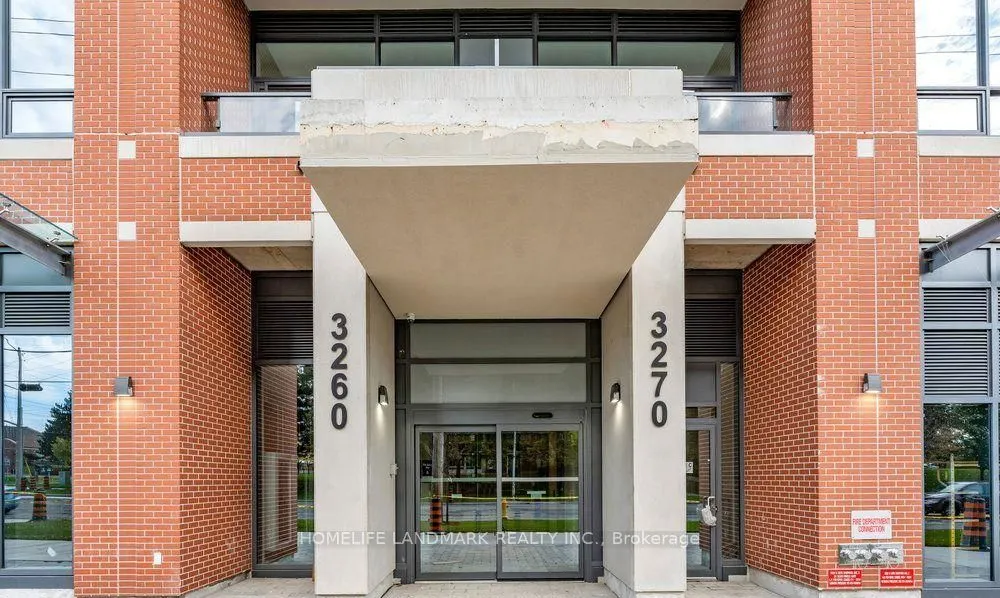 3270 Sheppard Avenue E, #330