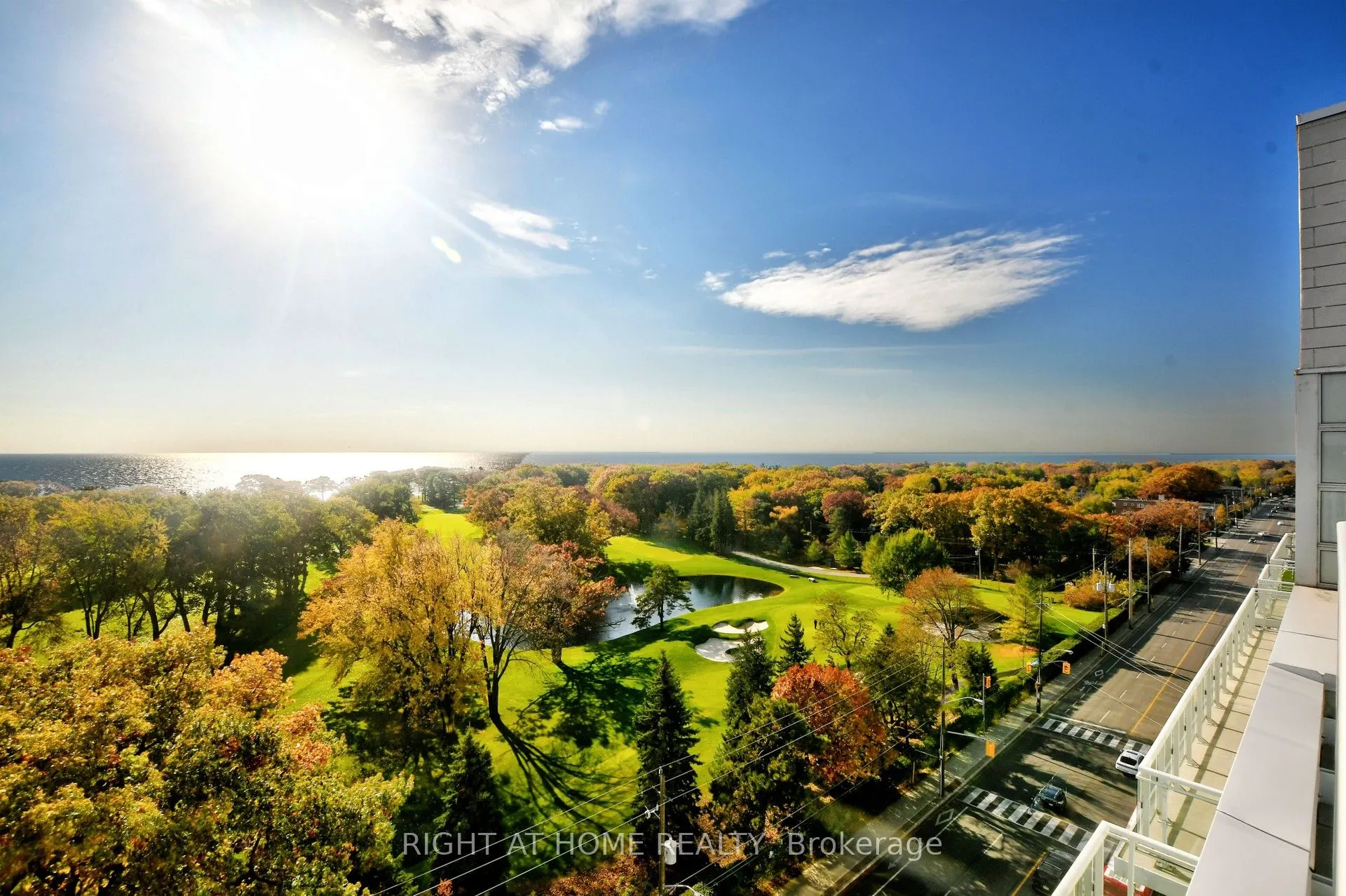 1350 Kingston Road, #Th03