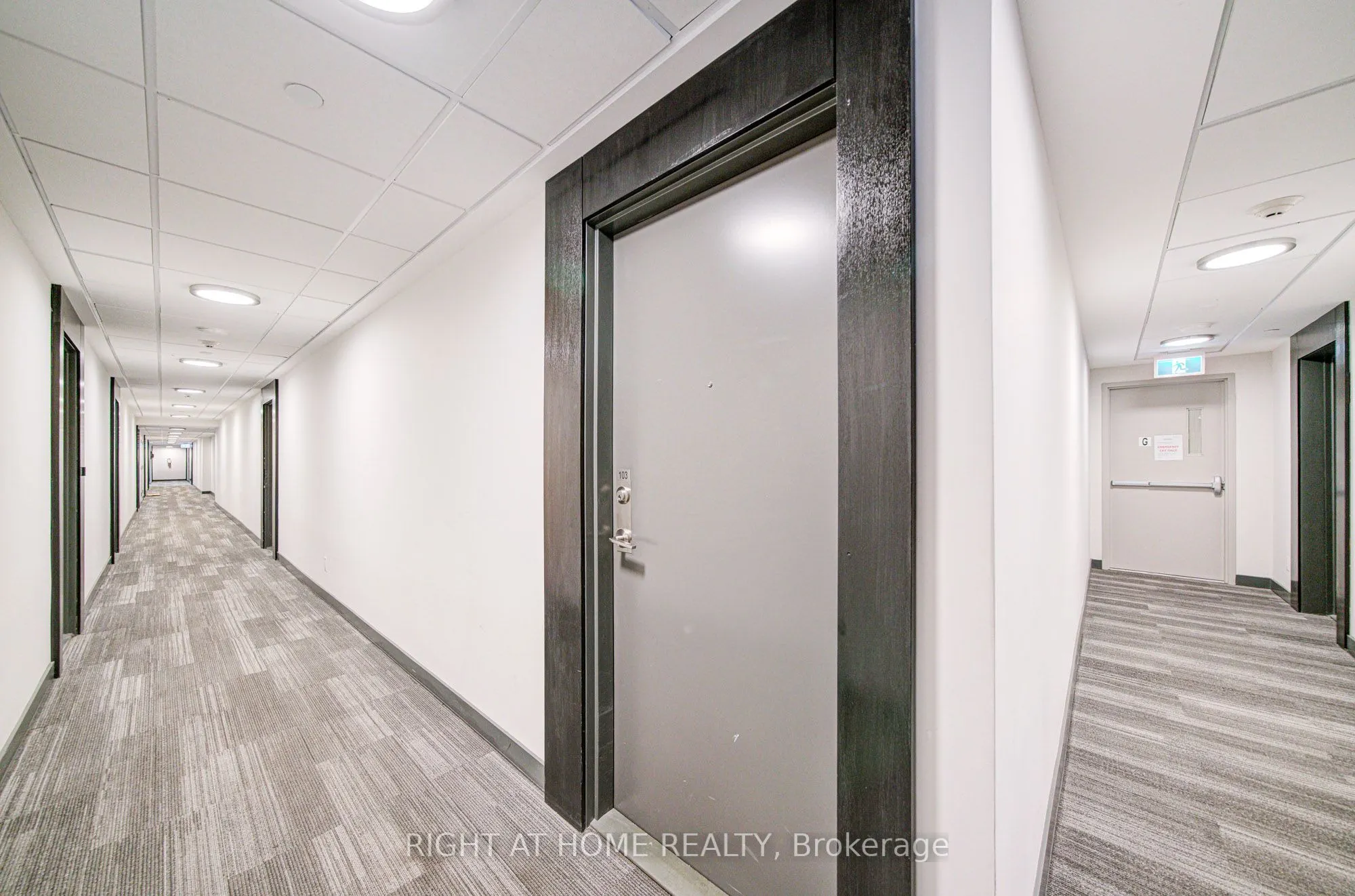 1350 Kingston Road, #Th03