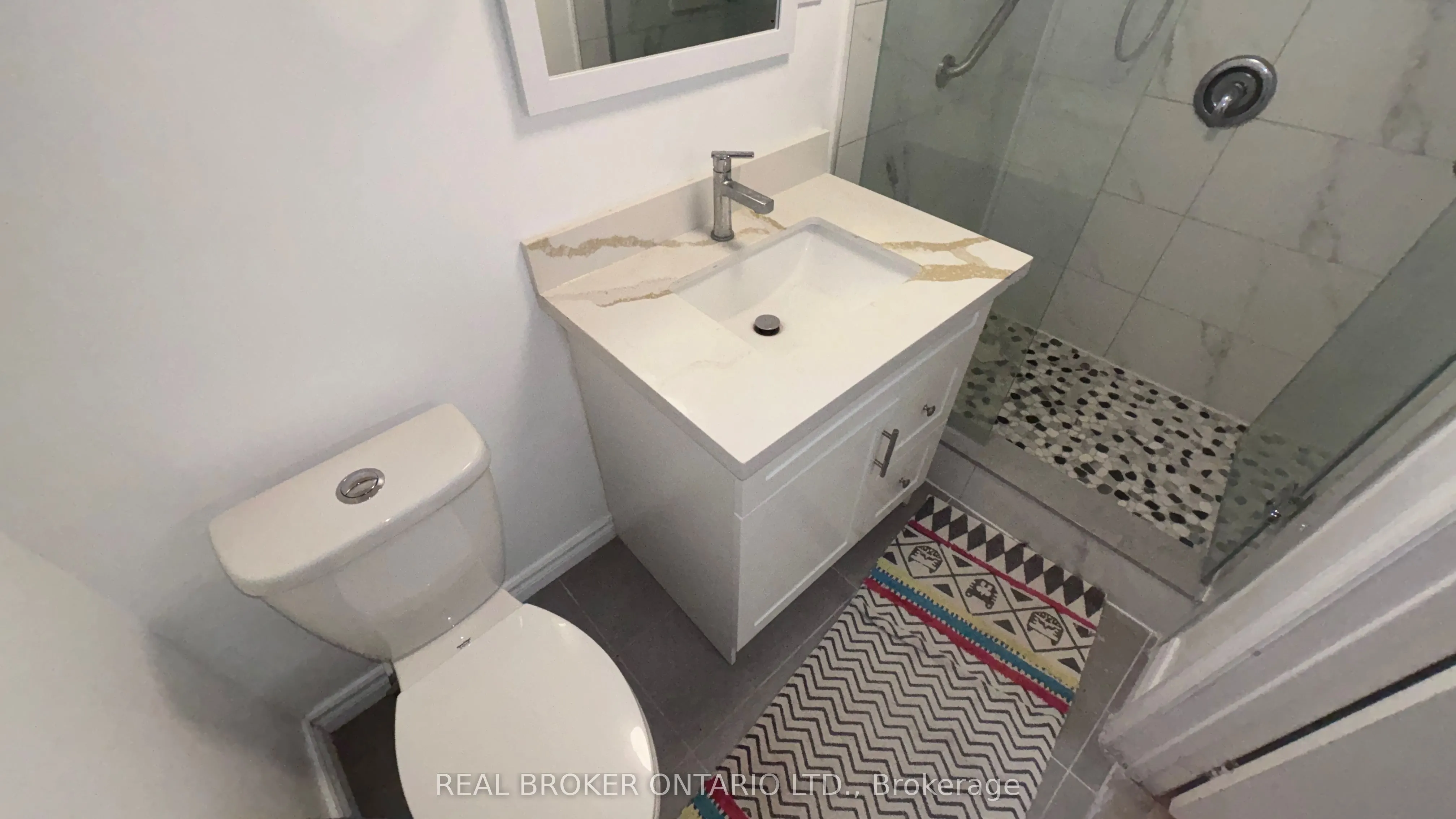 75 Vanbrugh Avenue, #LOWER