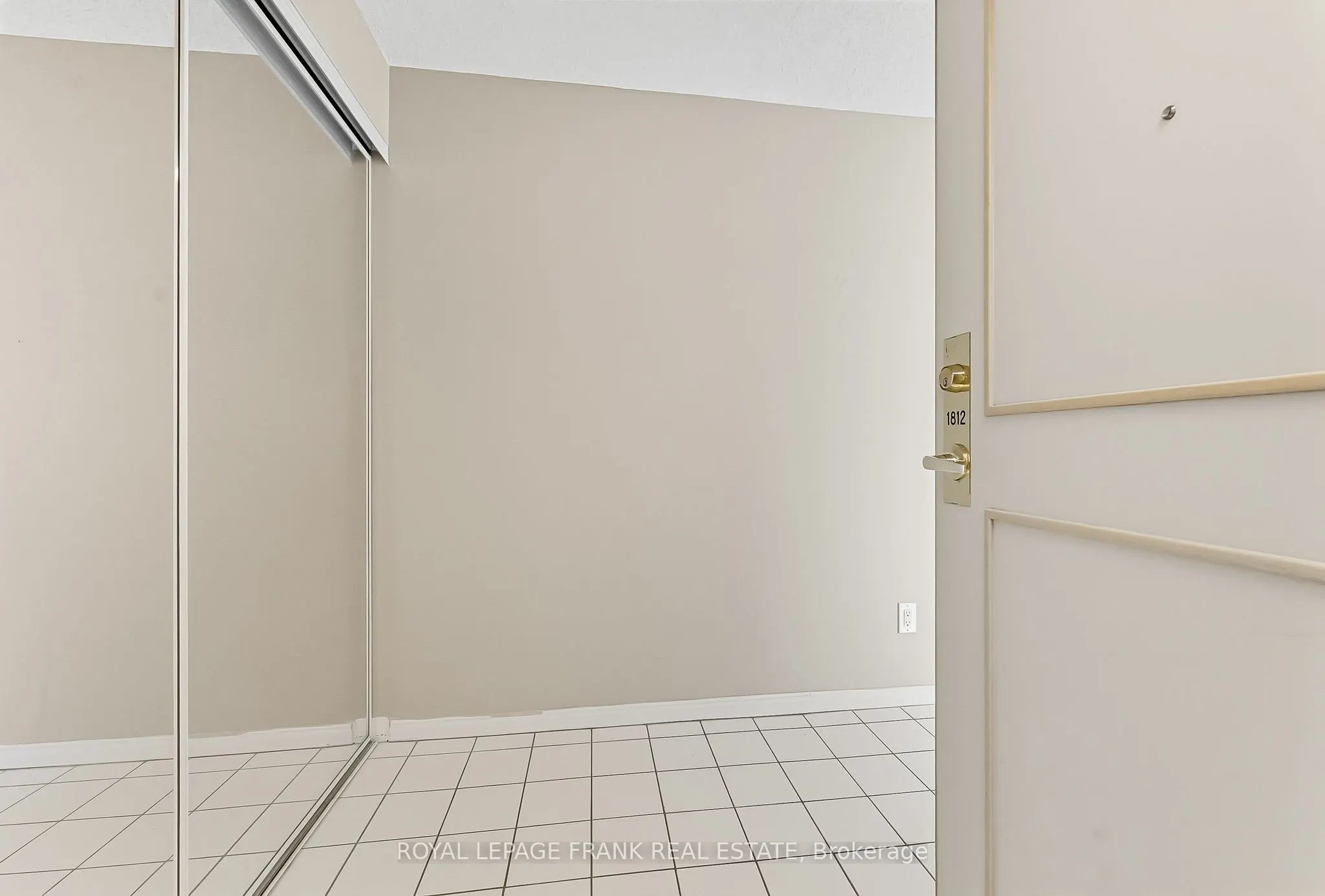 400 McLevin Avenue, #1812