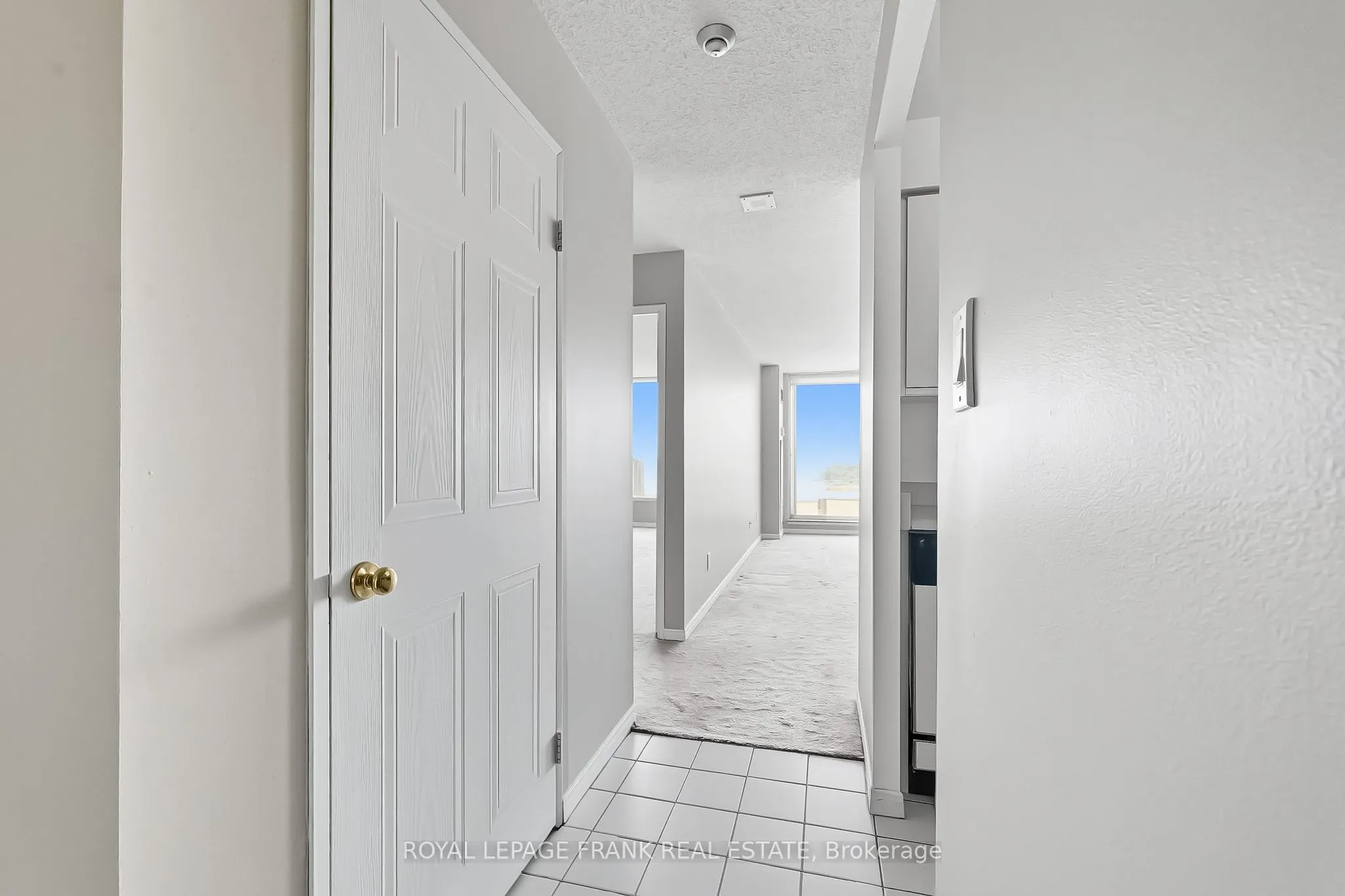 400 McLevin Avenue, #1812