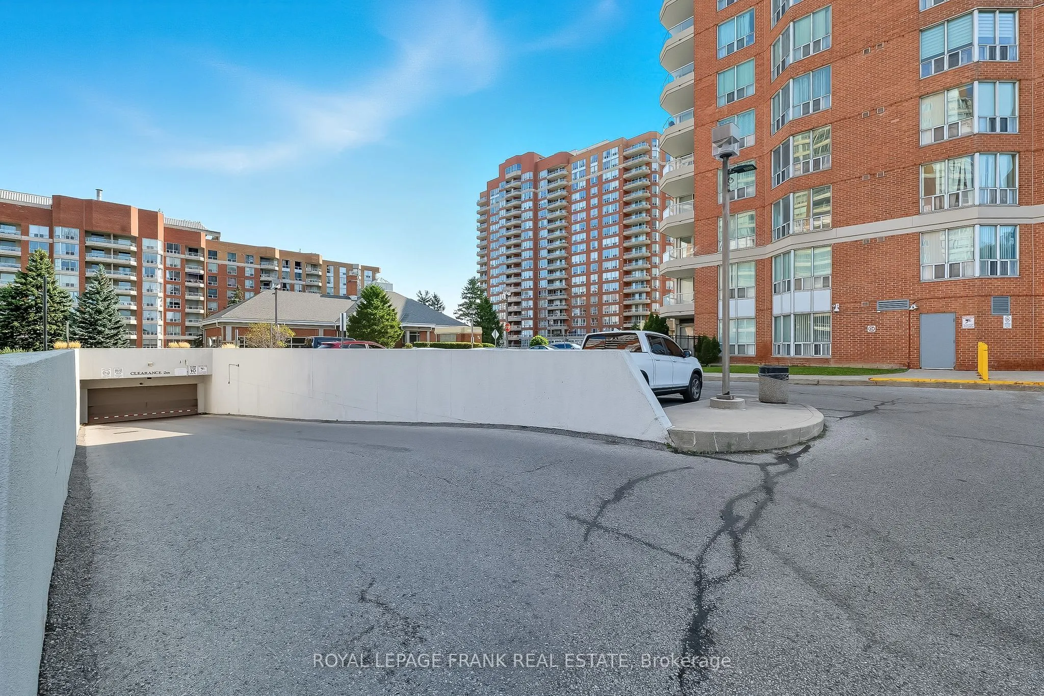 400 McLevin Avenue, #1812