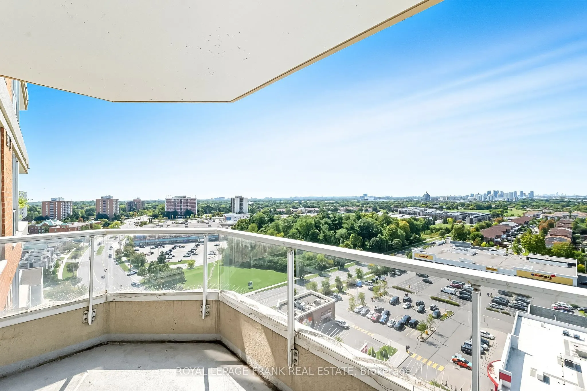 400 McLevin Avenue, #1812