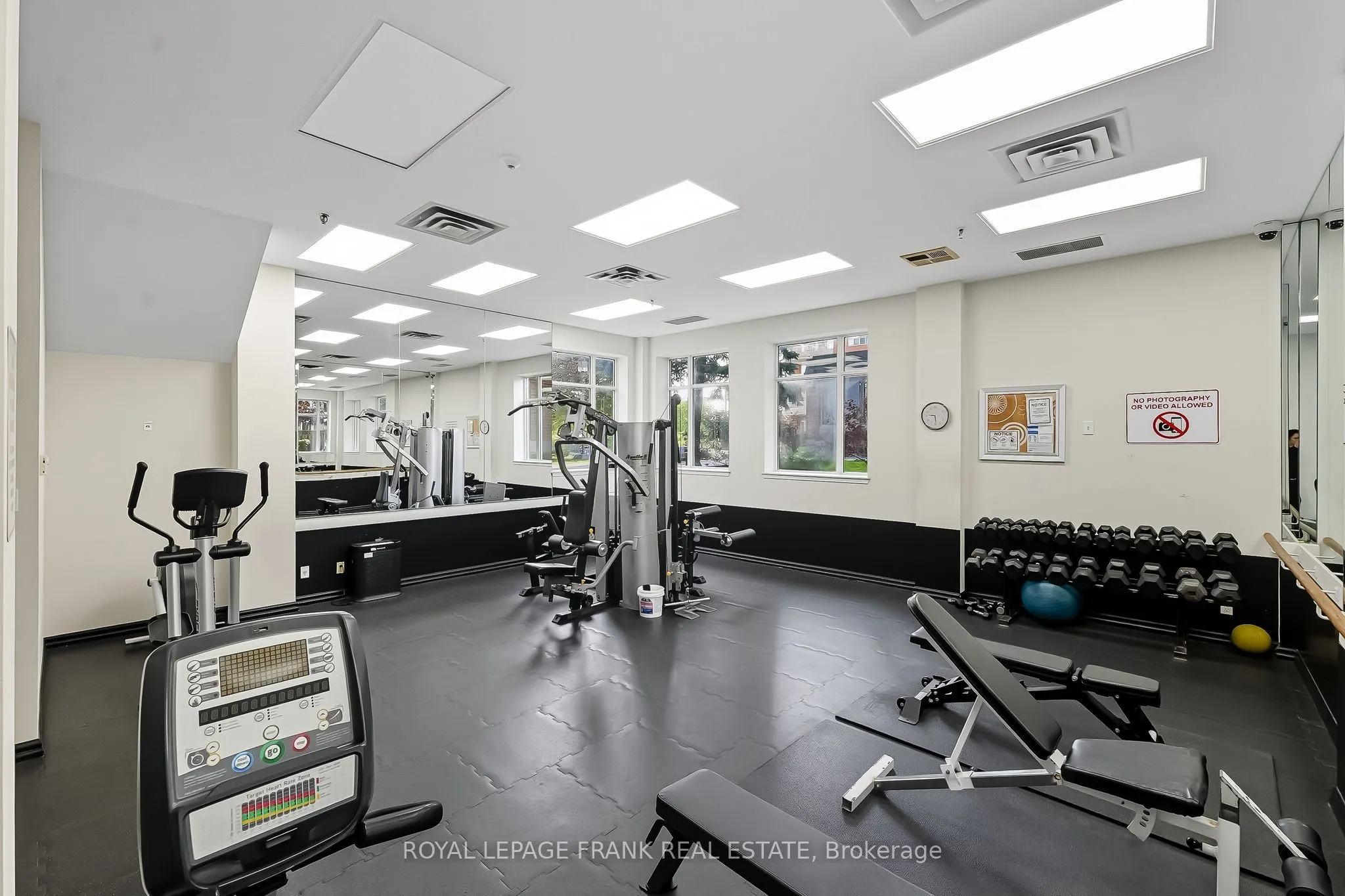 400 McLevin Avenue, #1812