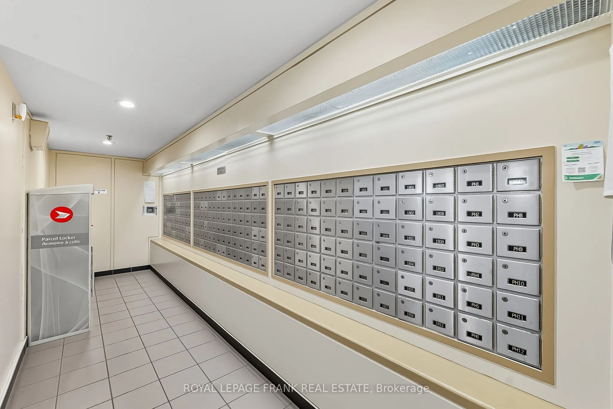 400 McLevin Avenue, #1812