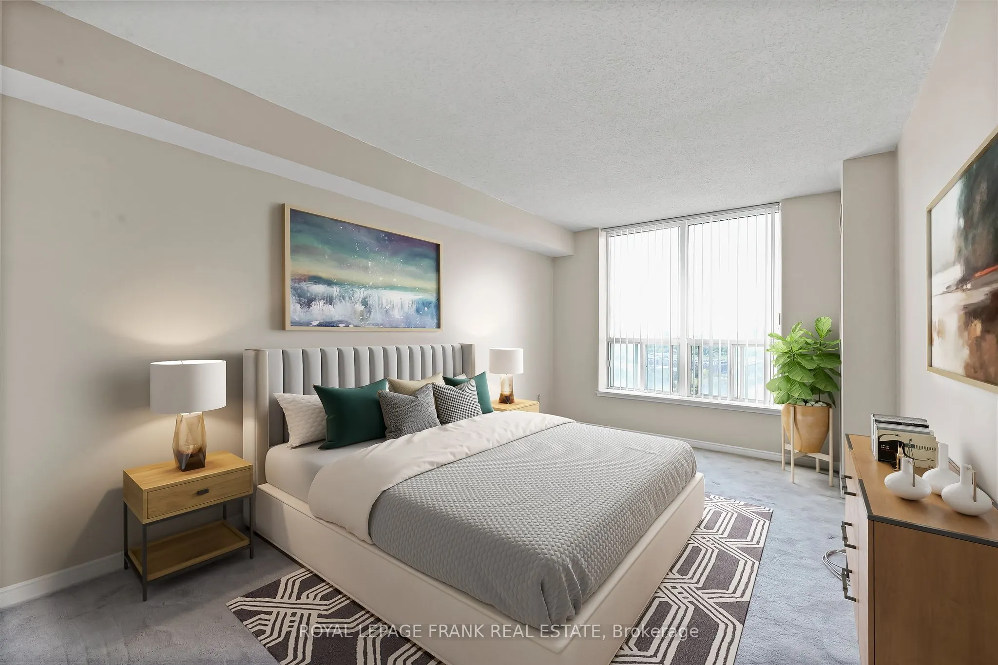 400 McLevin Avenue, #1812