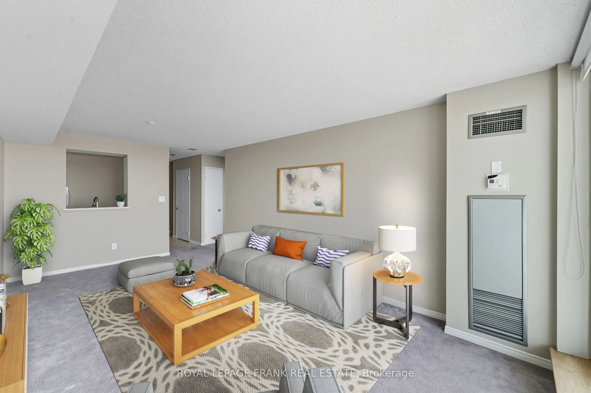 400 McLevin Avenue, #1812