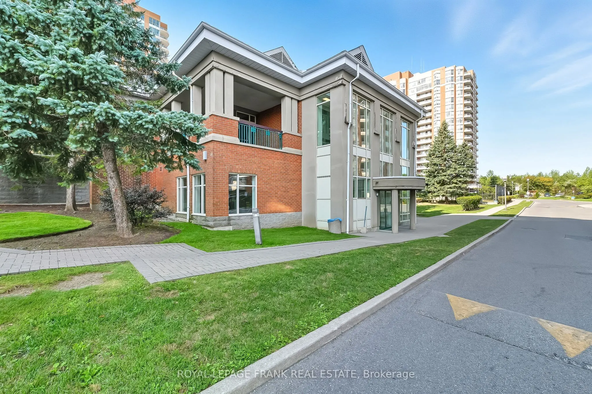 400 McLevin Avenue, #1812