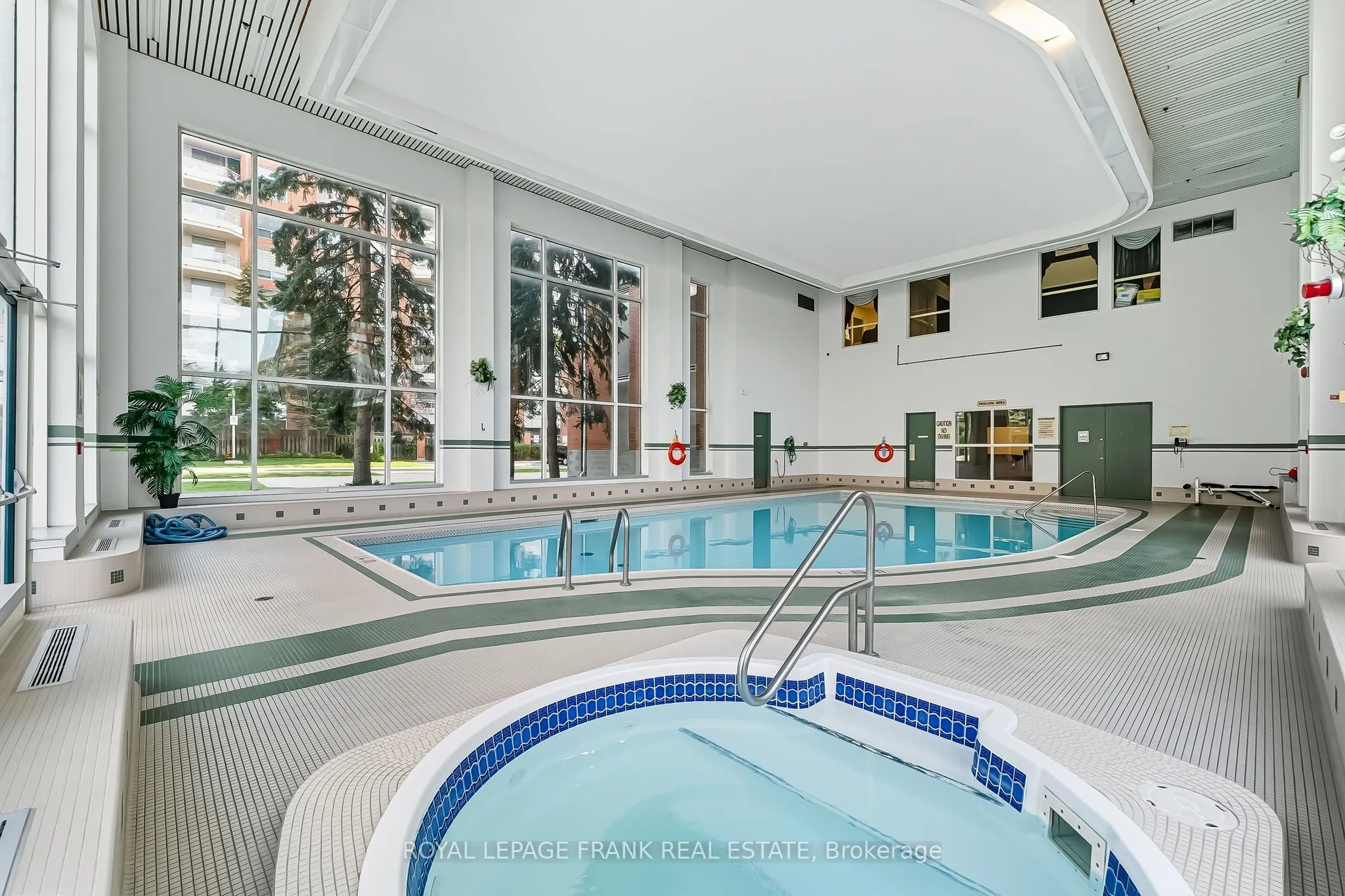 400 McLevin Avenue, #1812