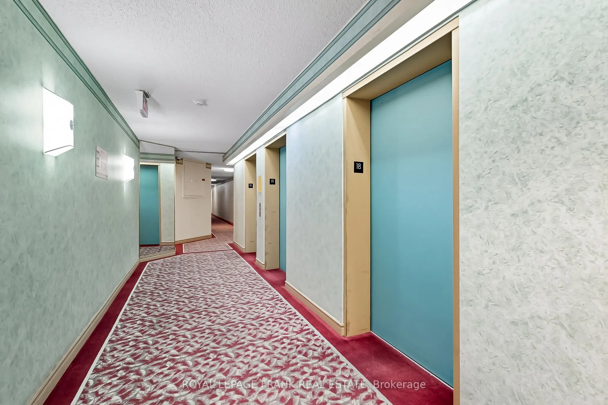 400 McLevin Avenue, #1812