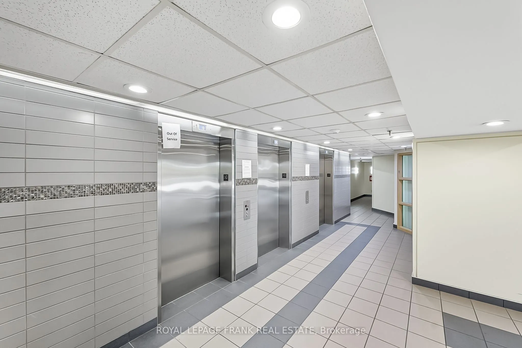 400 McLevin Avenue, #1812