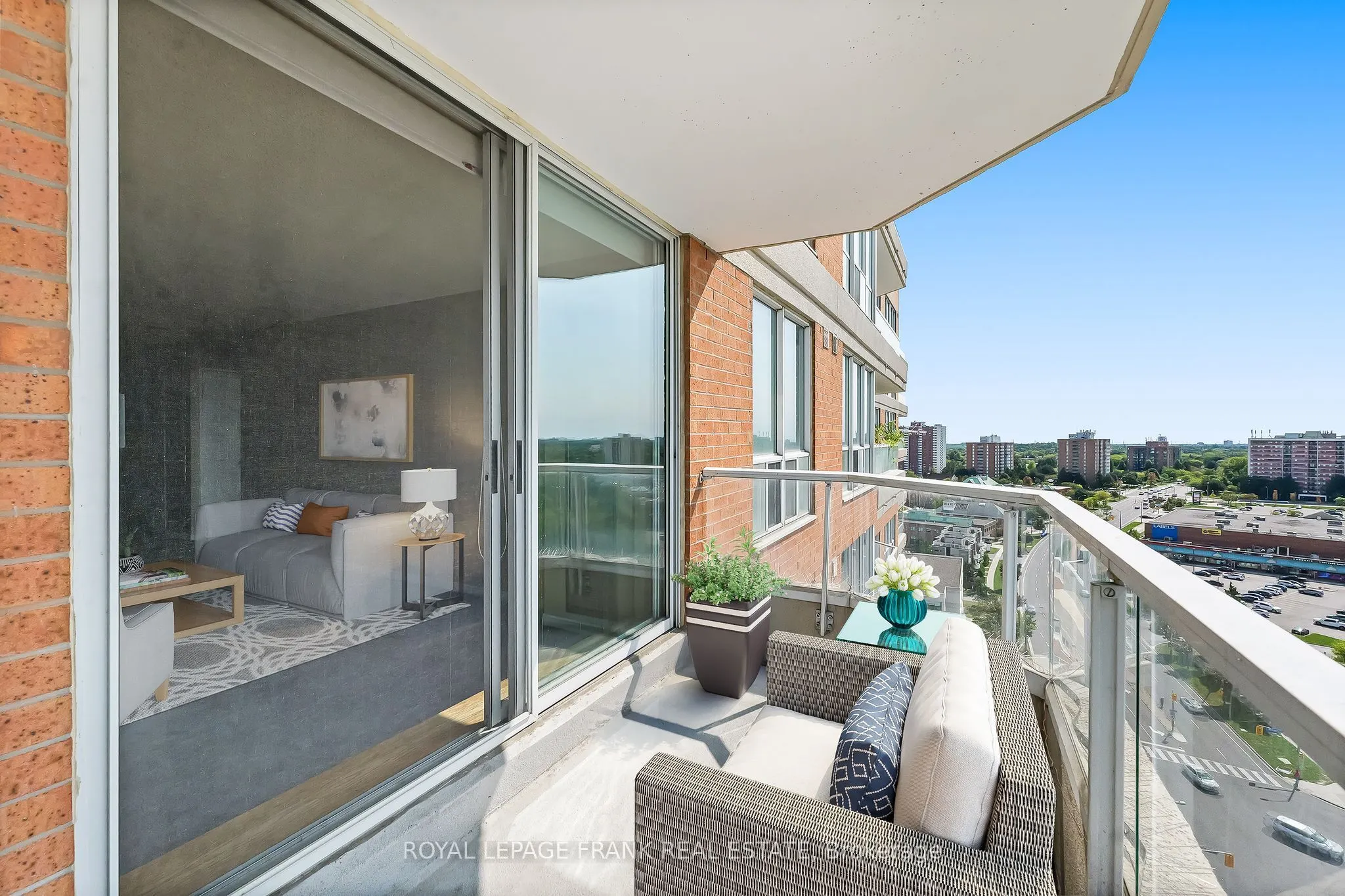 400 McLevin Avenue, #1812