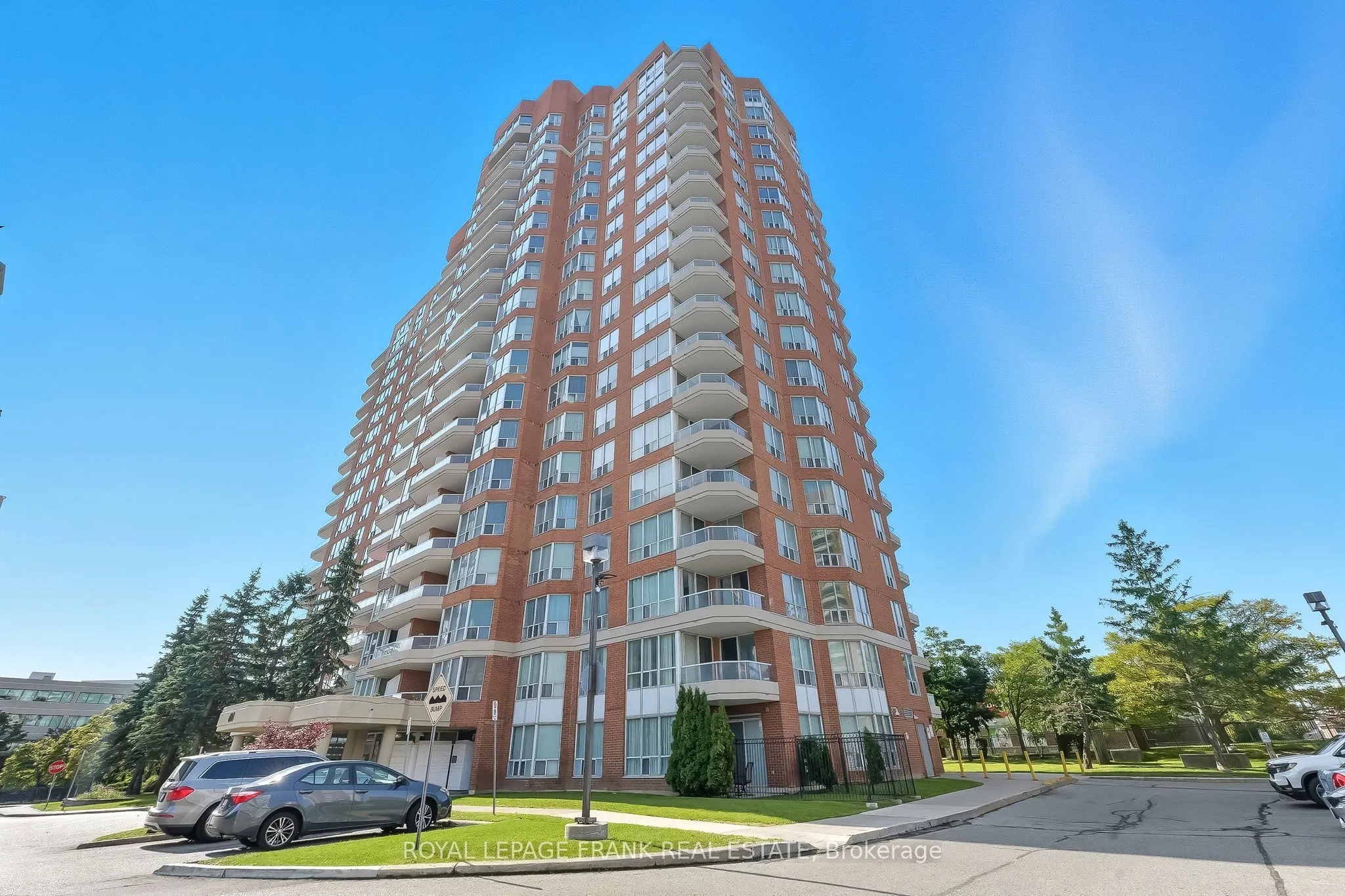 400 McLevin Avenue, #1812