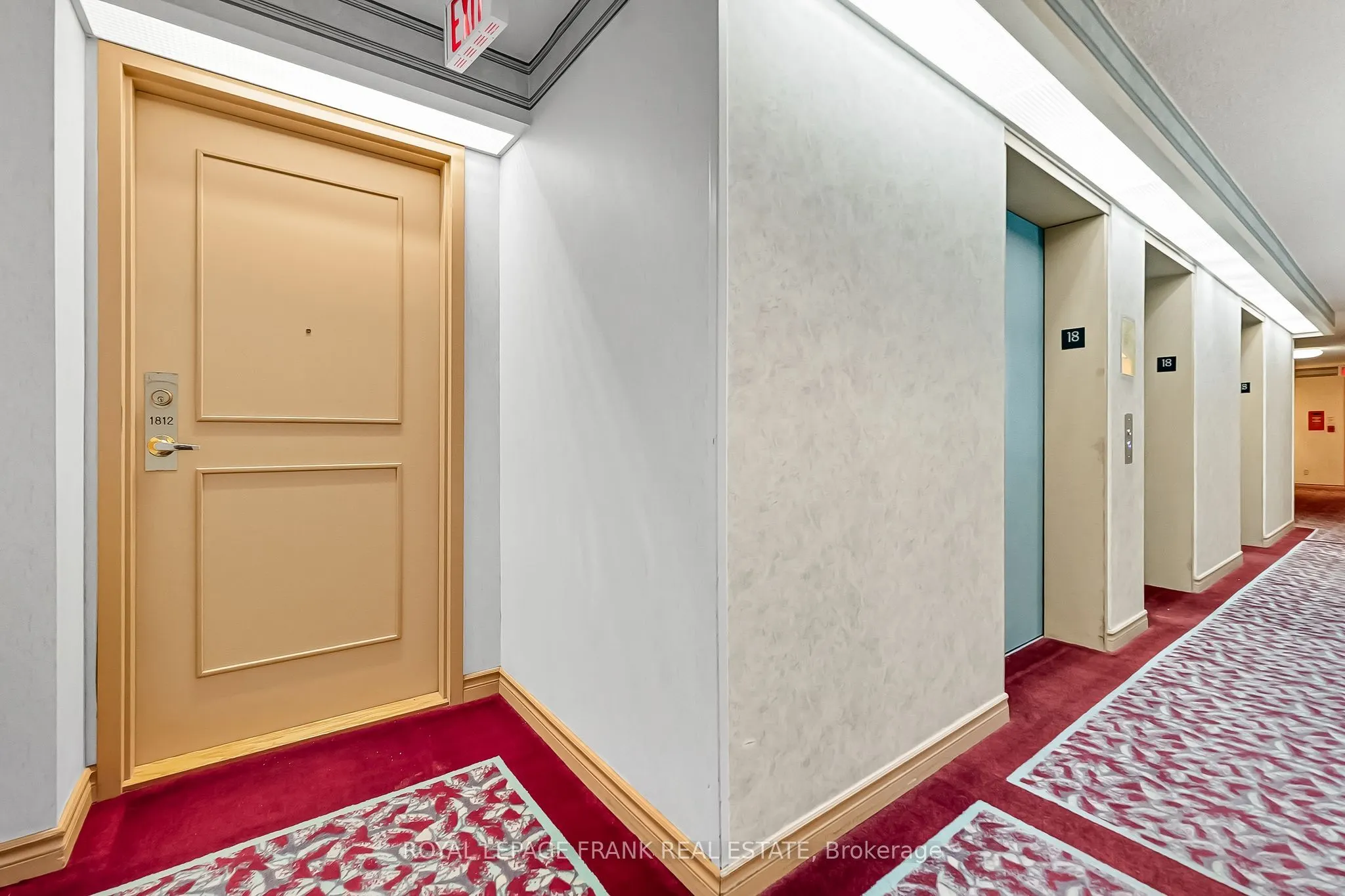 400 McLevin Avenue, #1812