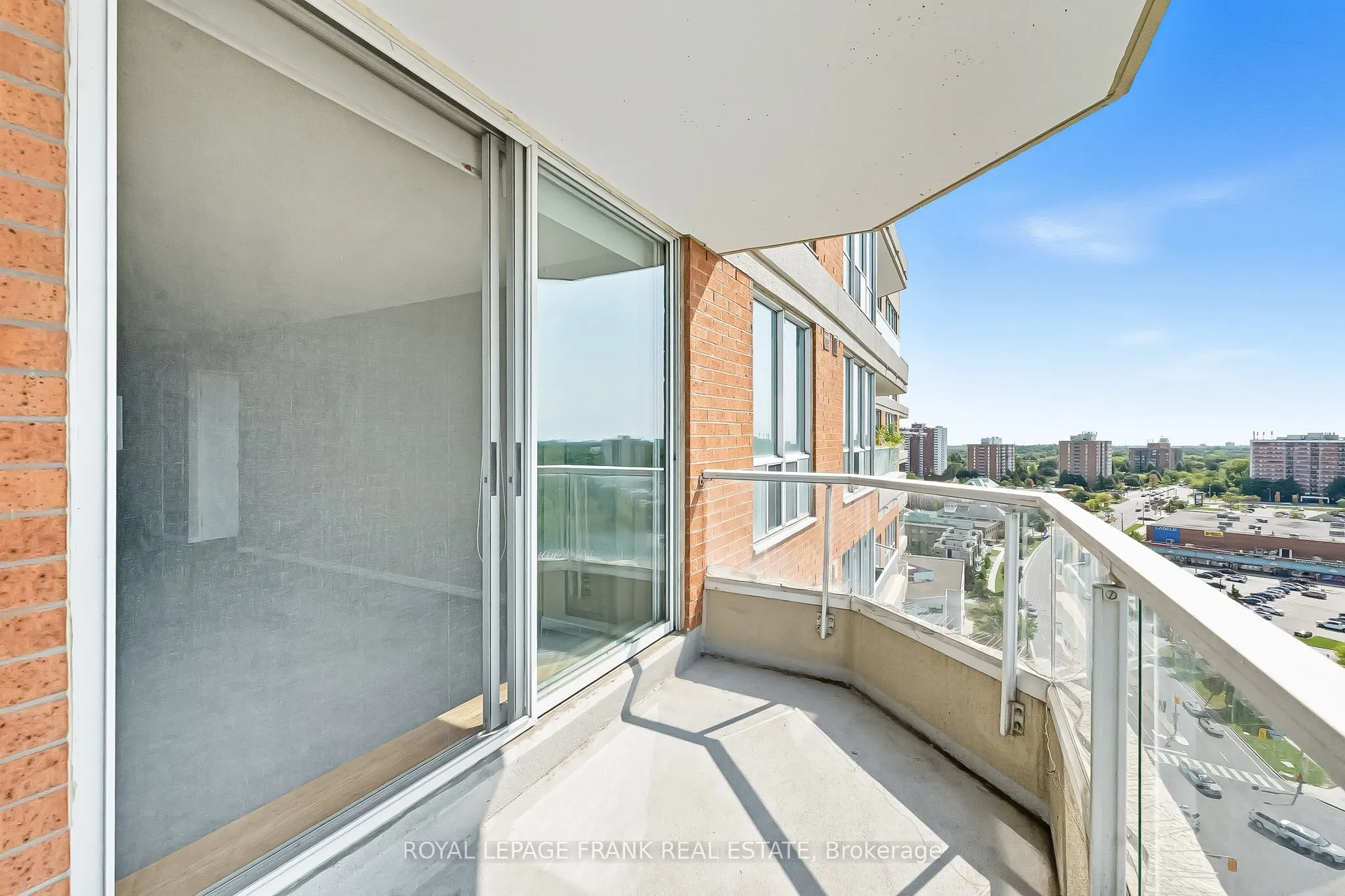 400 McLevin Avenue, #1812