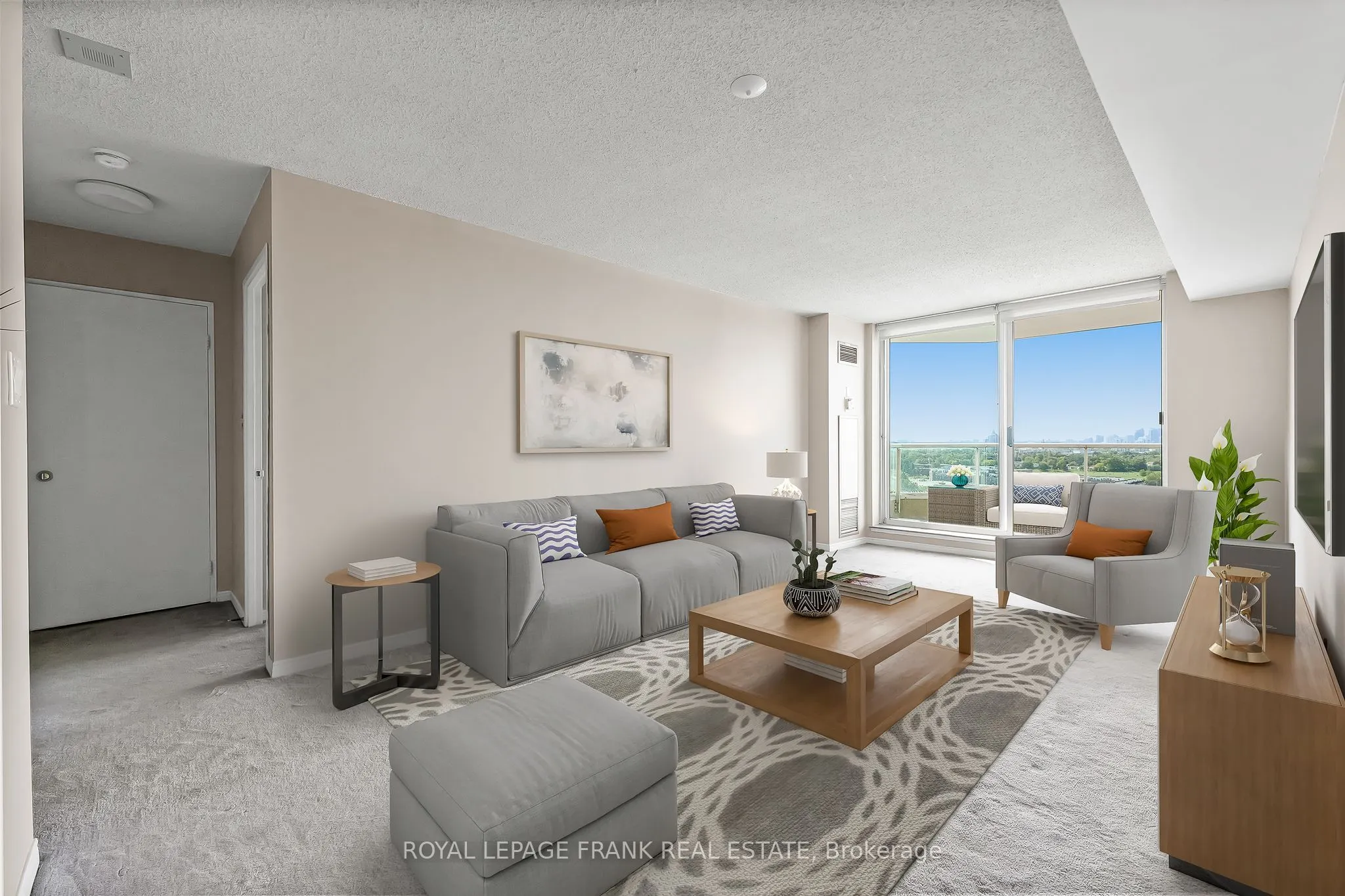 400 McLevin Avenue, #1812