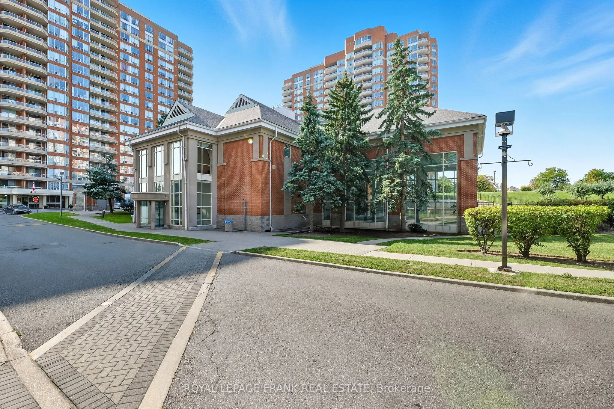 400 McLevin Avenue, #1812