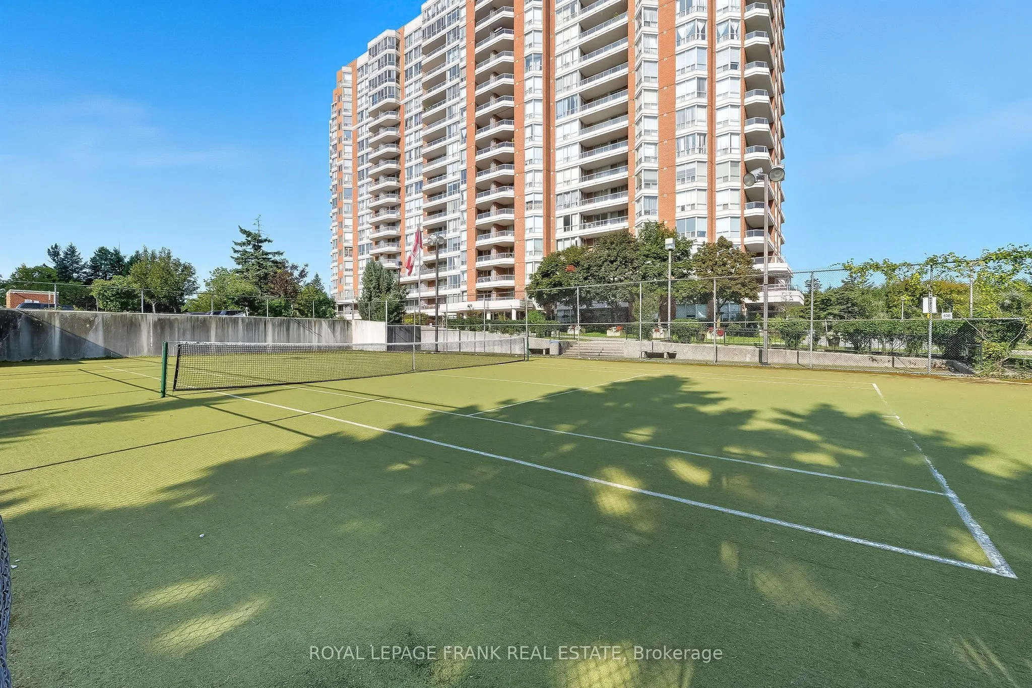 400 McLevin Avenue, #1812