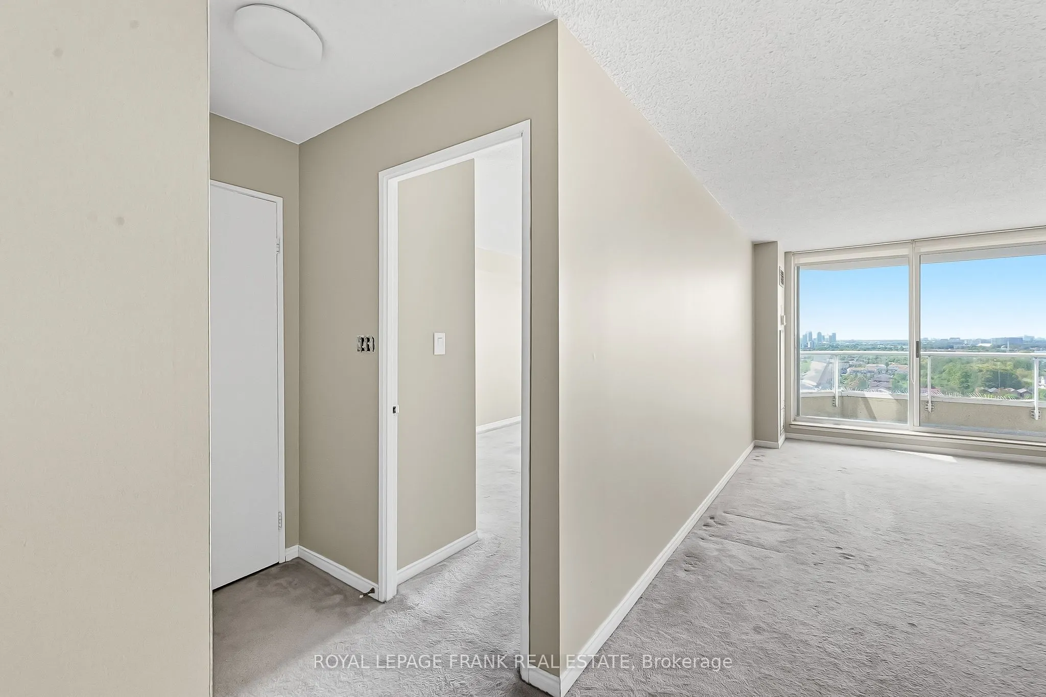 400 McLevin Avenue, #1812