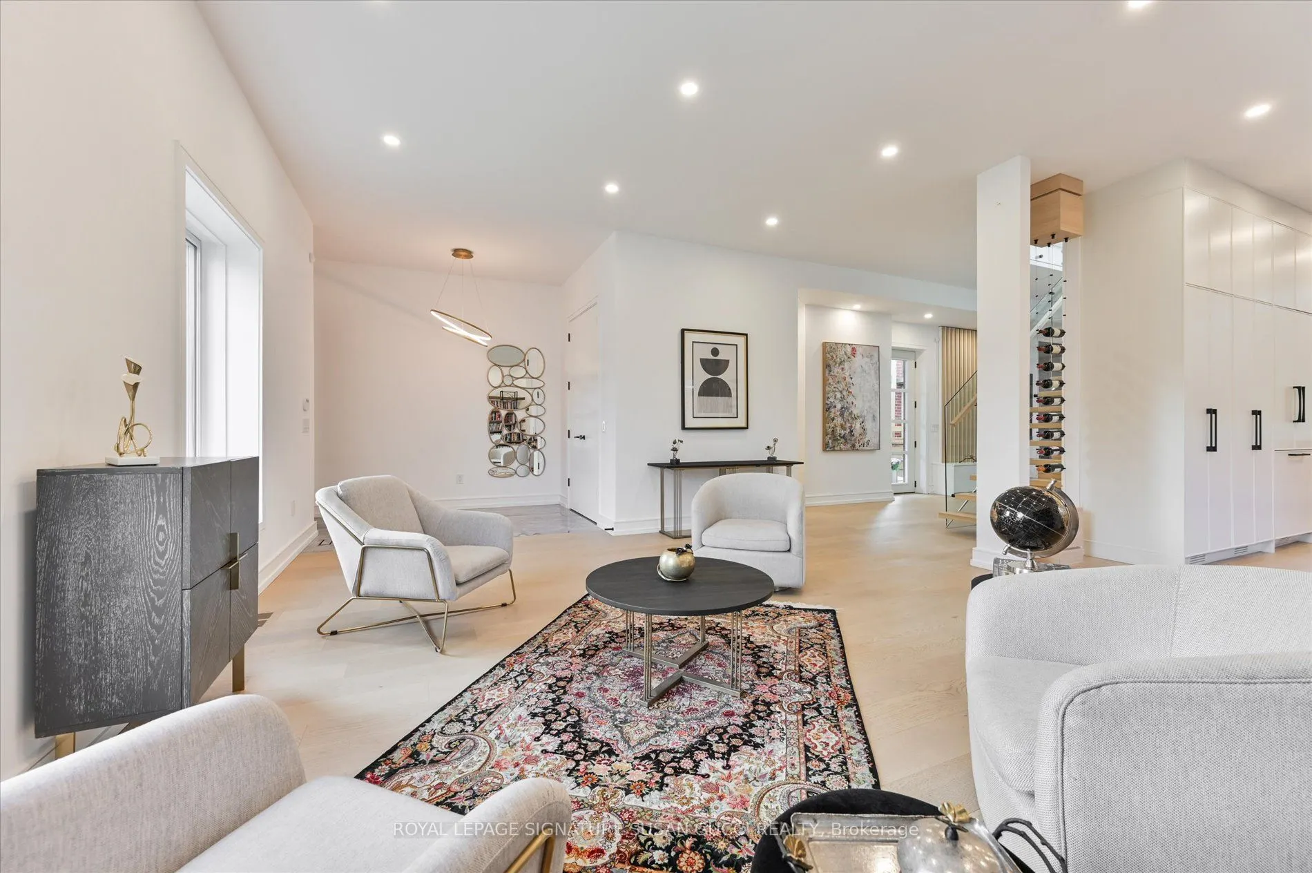 36 Glenshaw Crescent