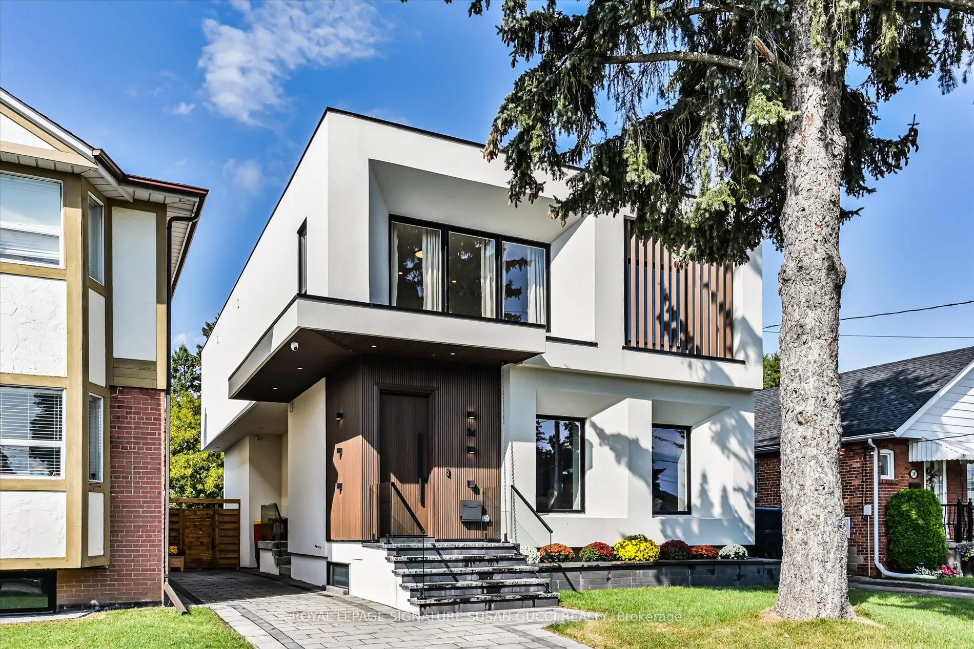 36 Glenshaw Crescent