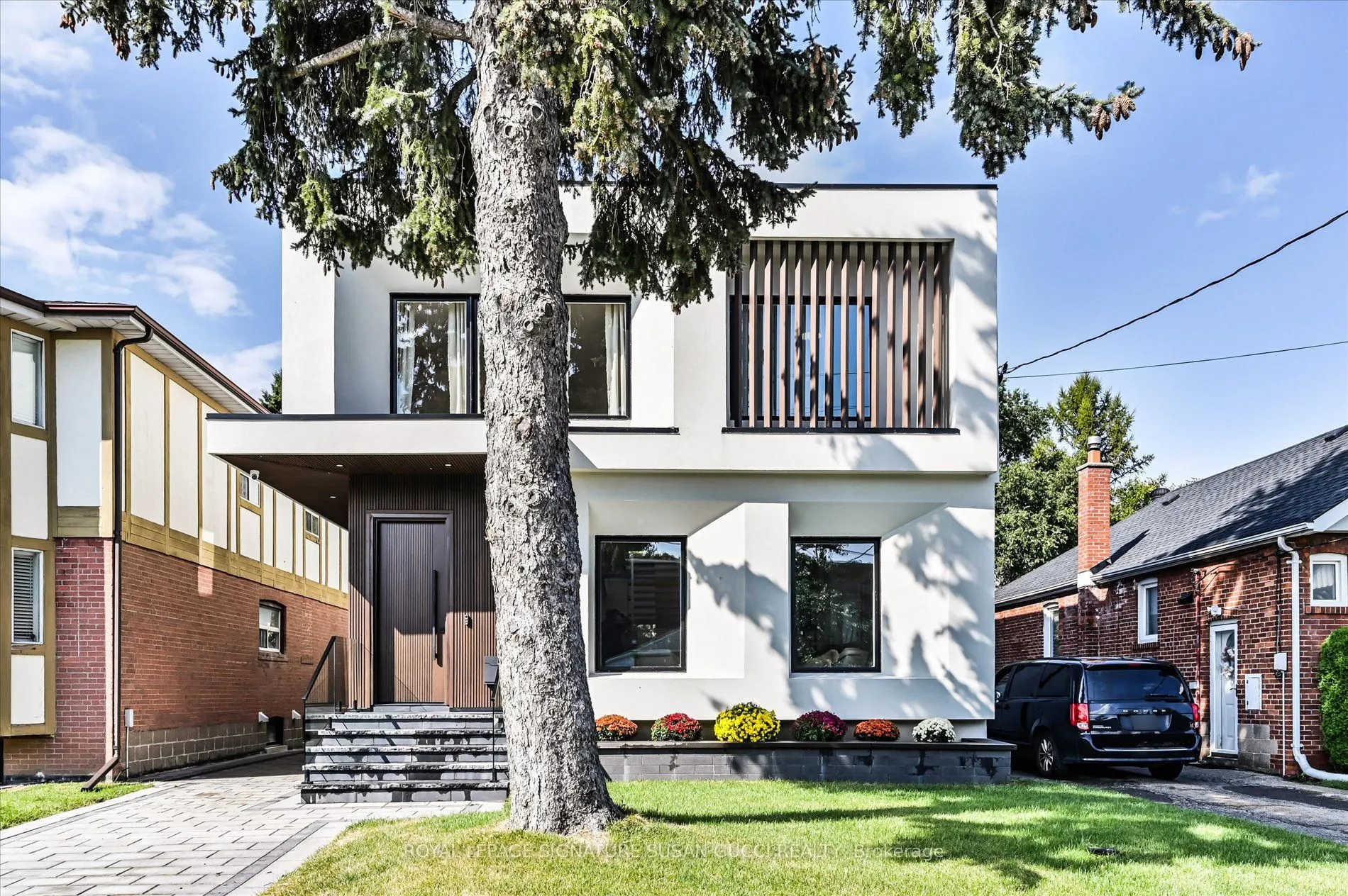 36 Glenshaw Crescent