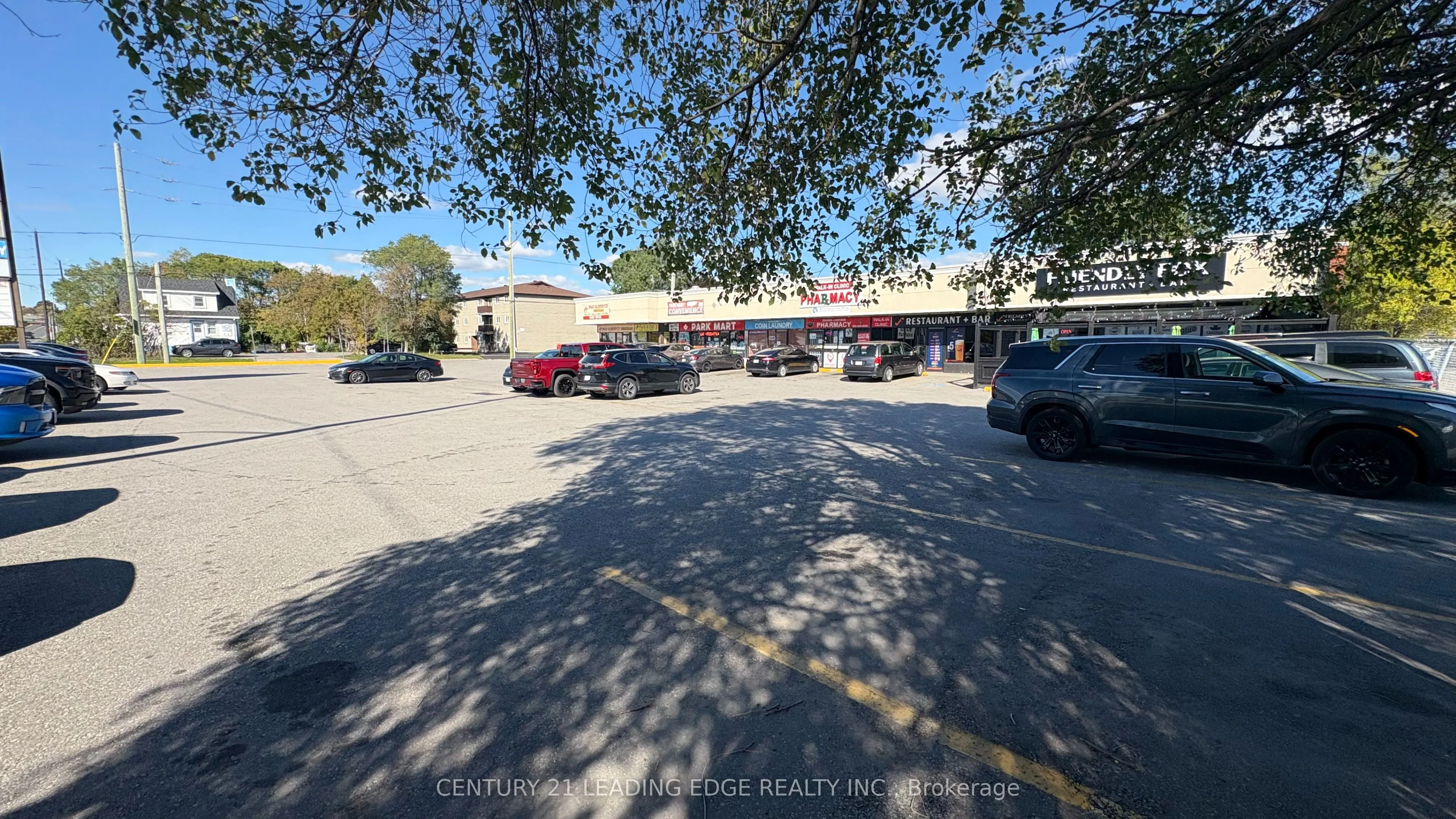 799 Park Road S, #102