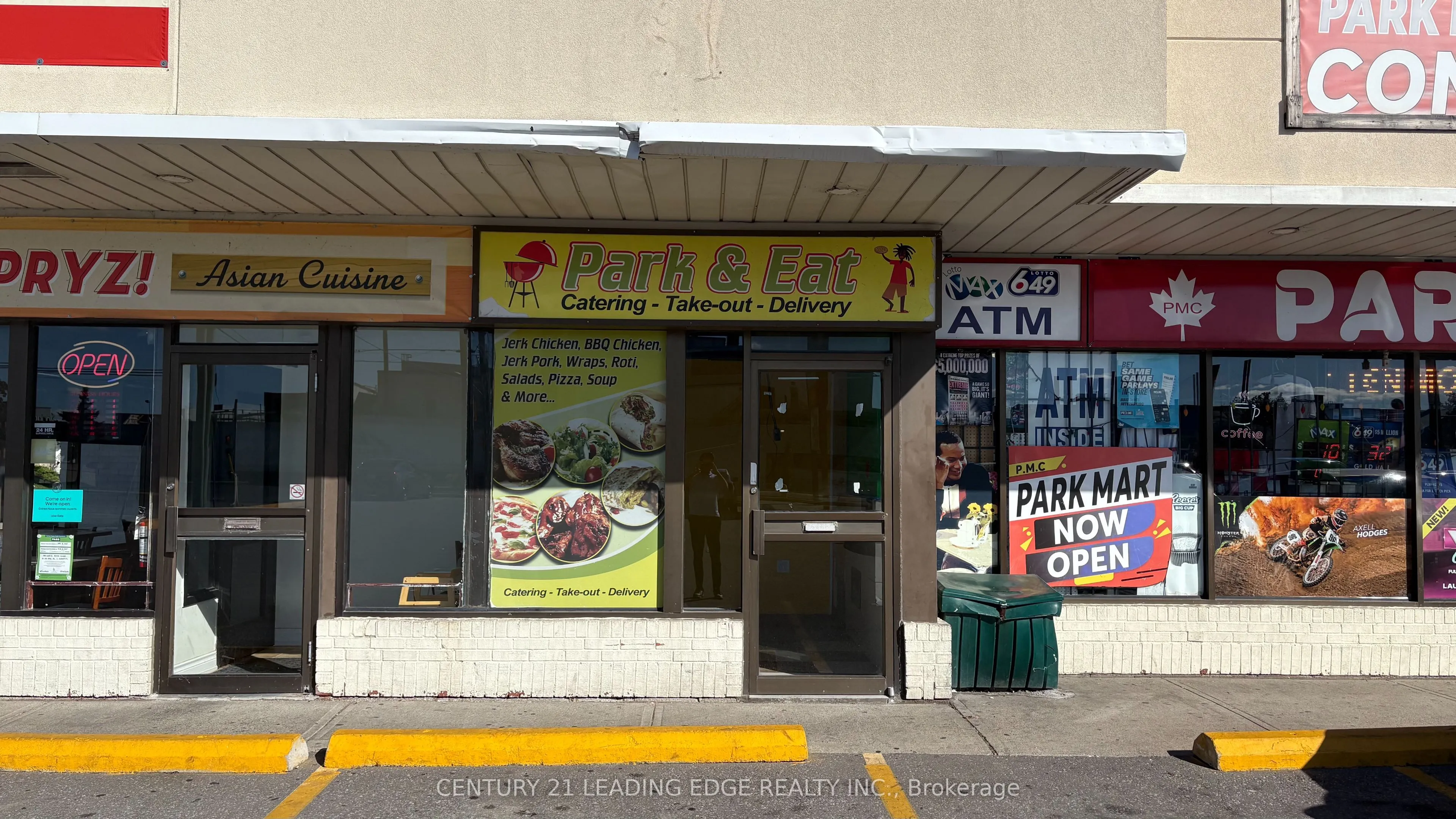 799 Park Road S, #102