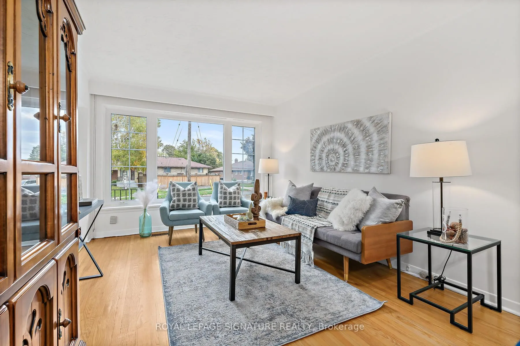 108 Rochman Boulevard