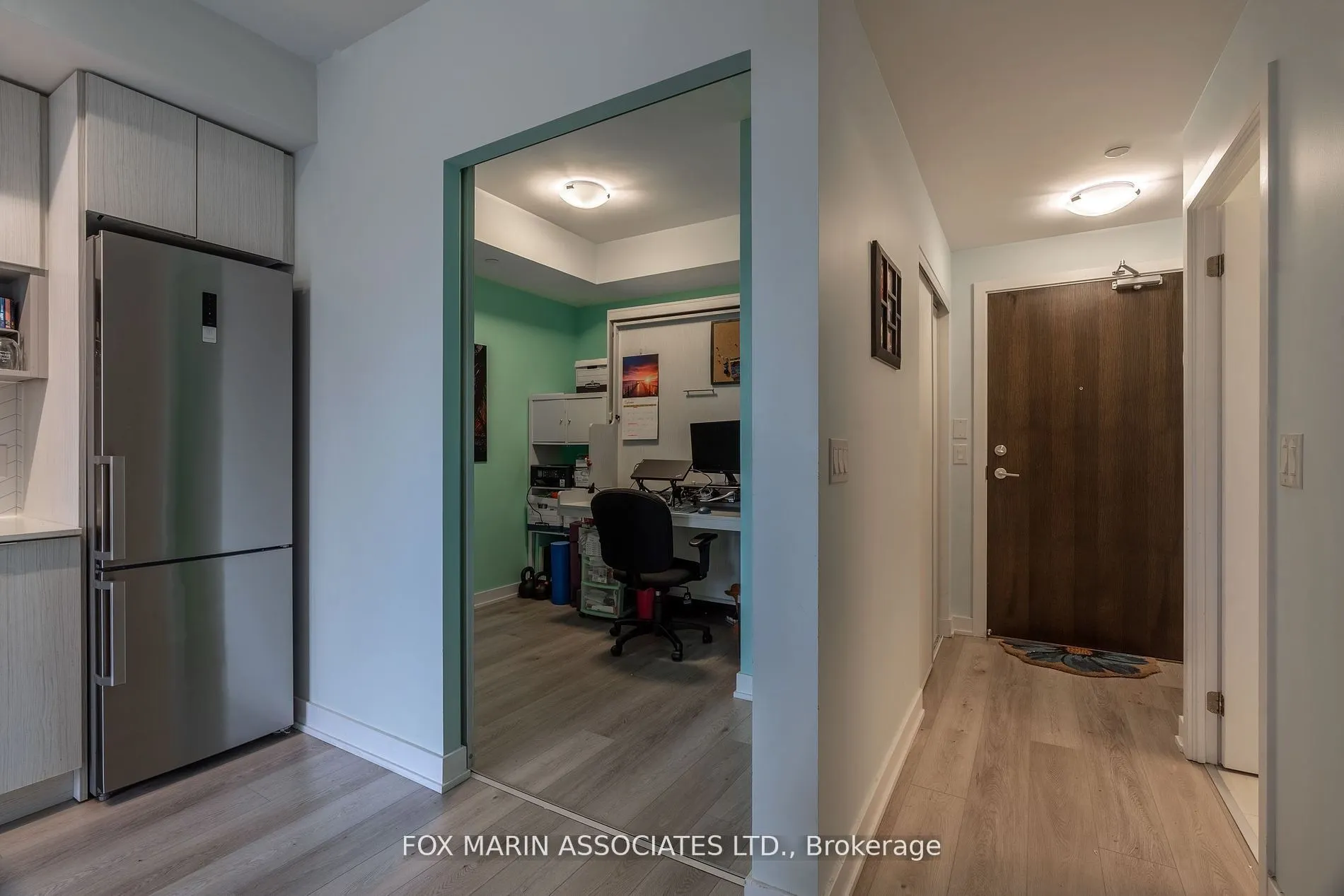 630 Greenwood Avenue, #410