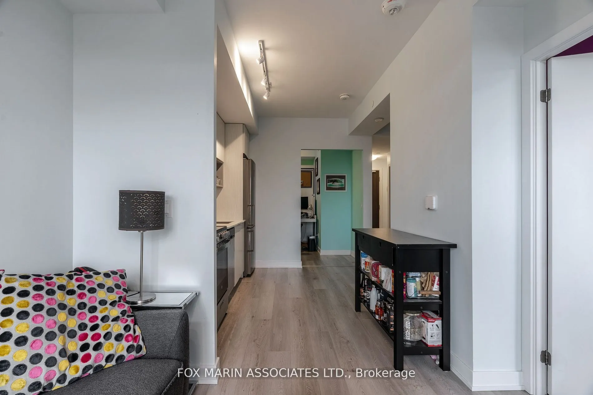 630 Greenwood Avenue, #410