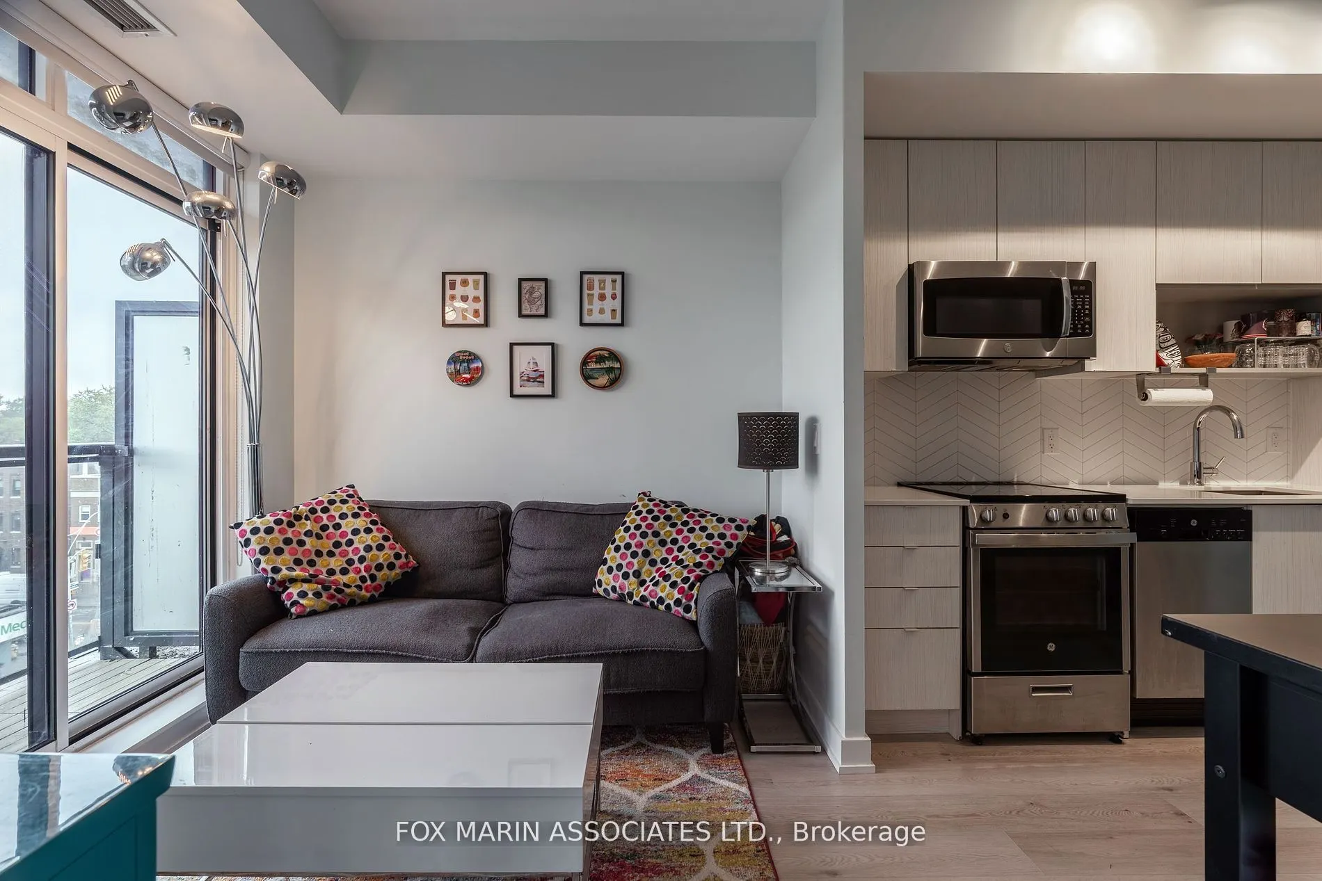 630 Greenwood Avenue, #410