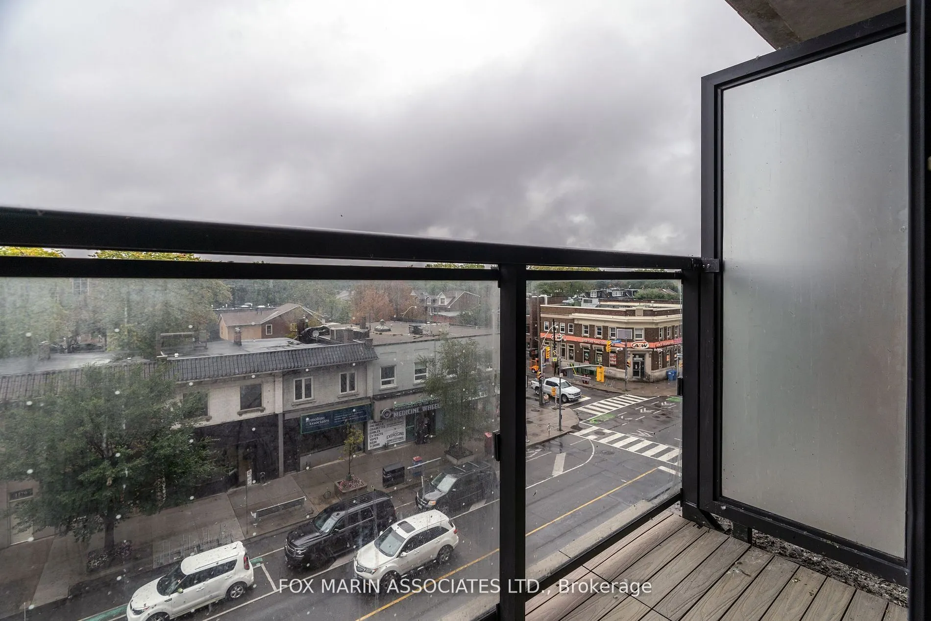 630 Greenwood Avenue, #410