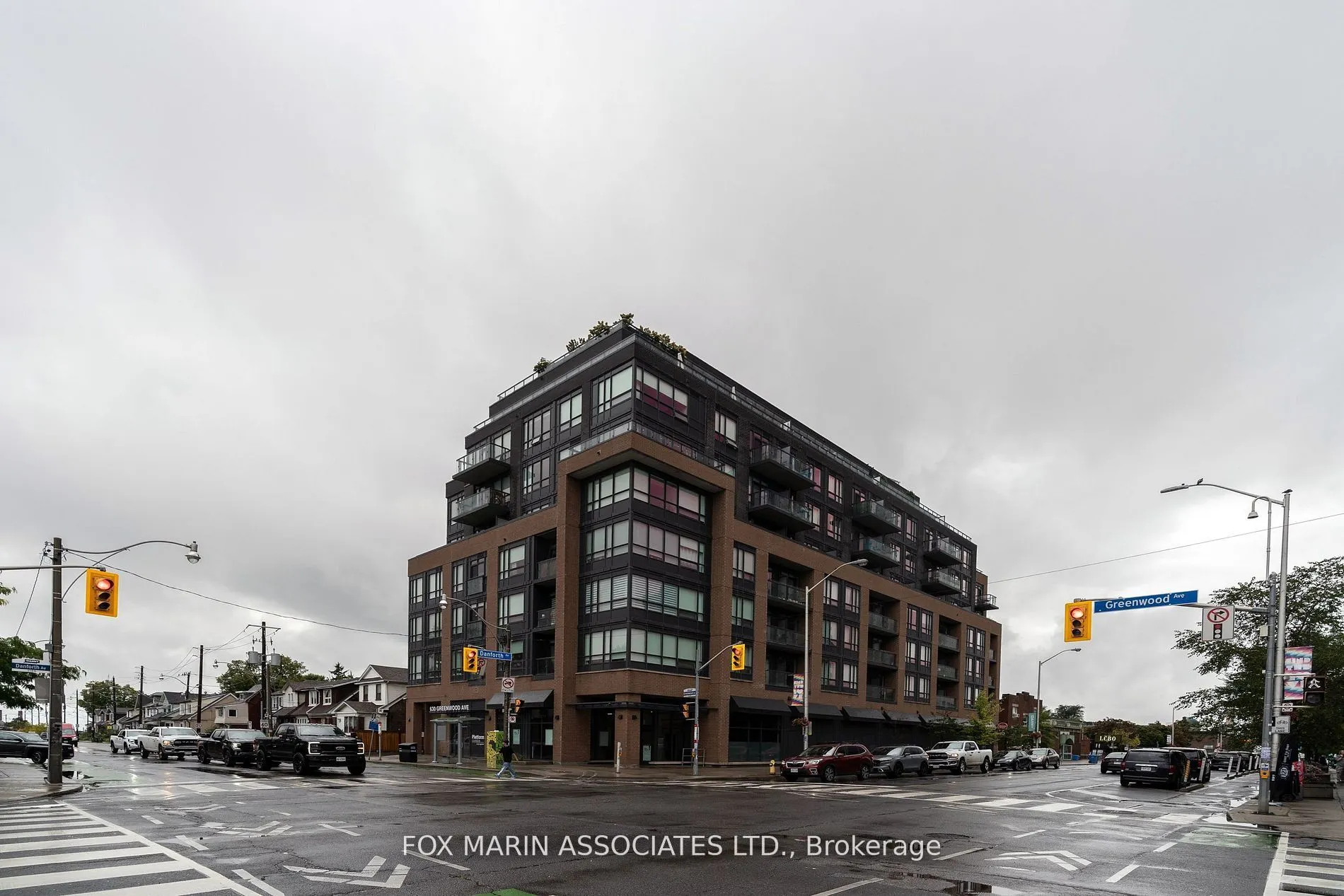 630 Greenwood Avenue, #410