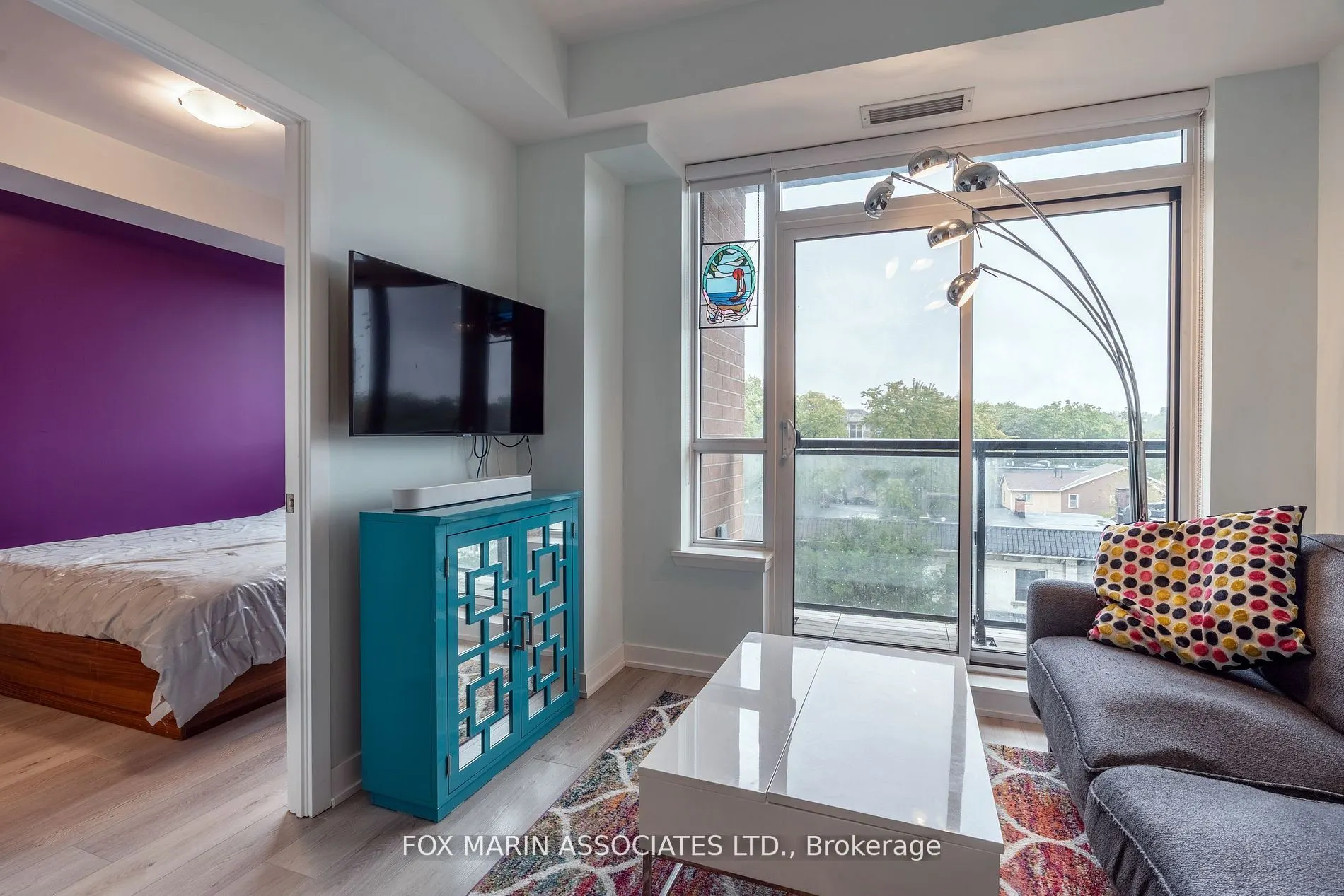 630 Greenwood Avenue, #410