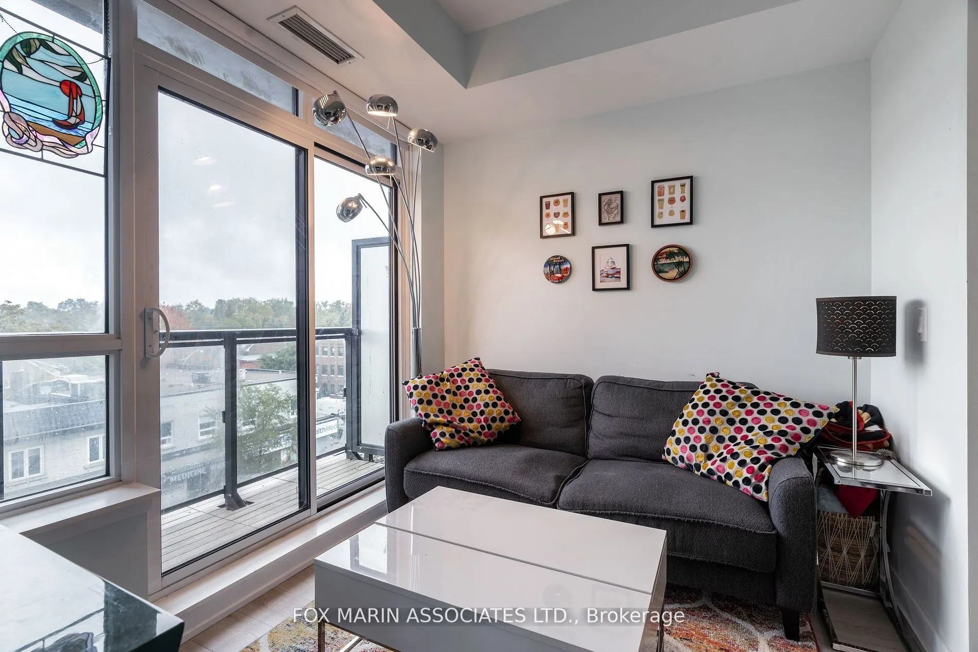 630 Greenwood Avenue, #410