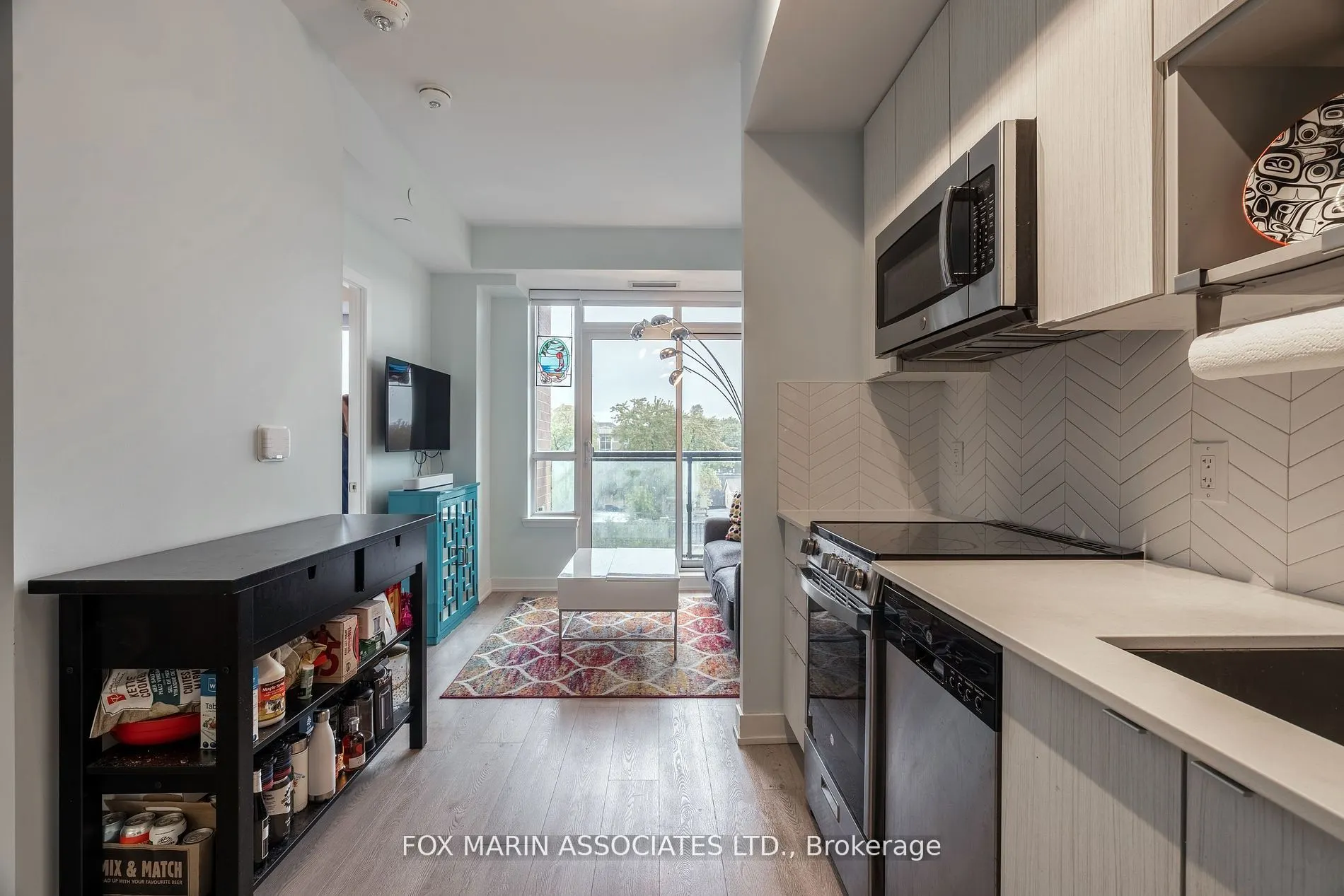 630 Greenwood Avenue, #410