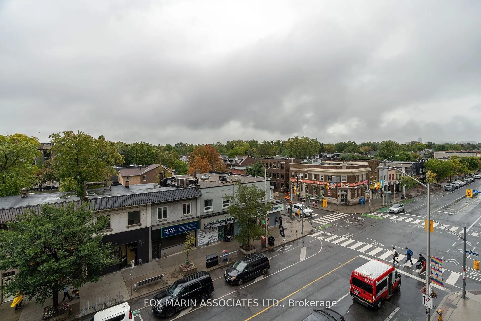 630 Greenwood Avenue, #410