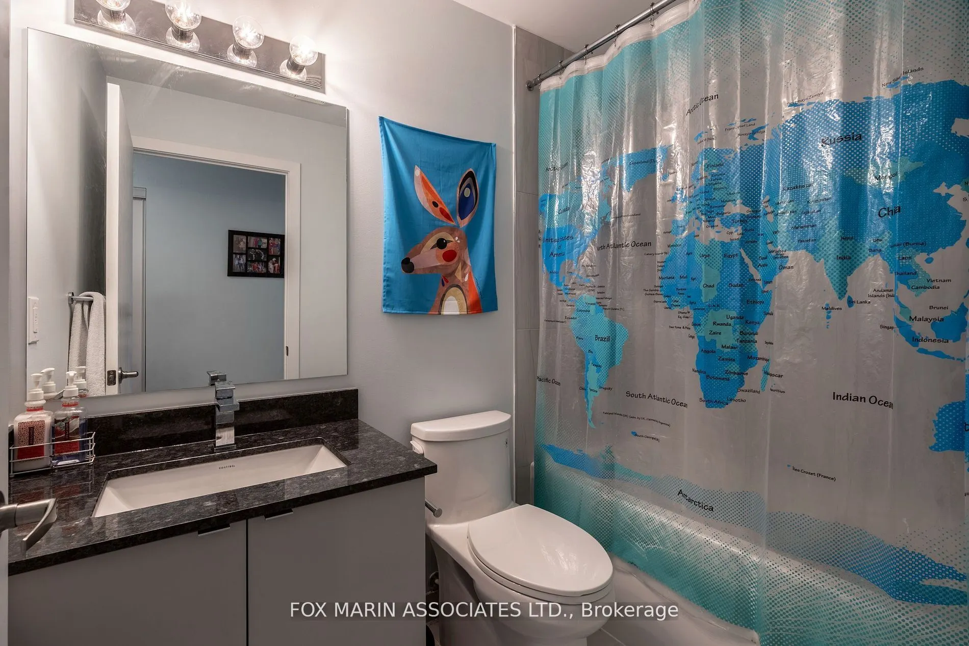 630 Greenwood Avenue, #410