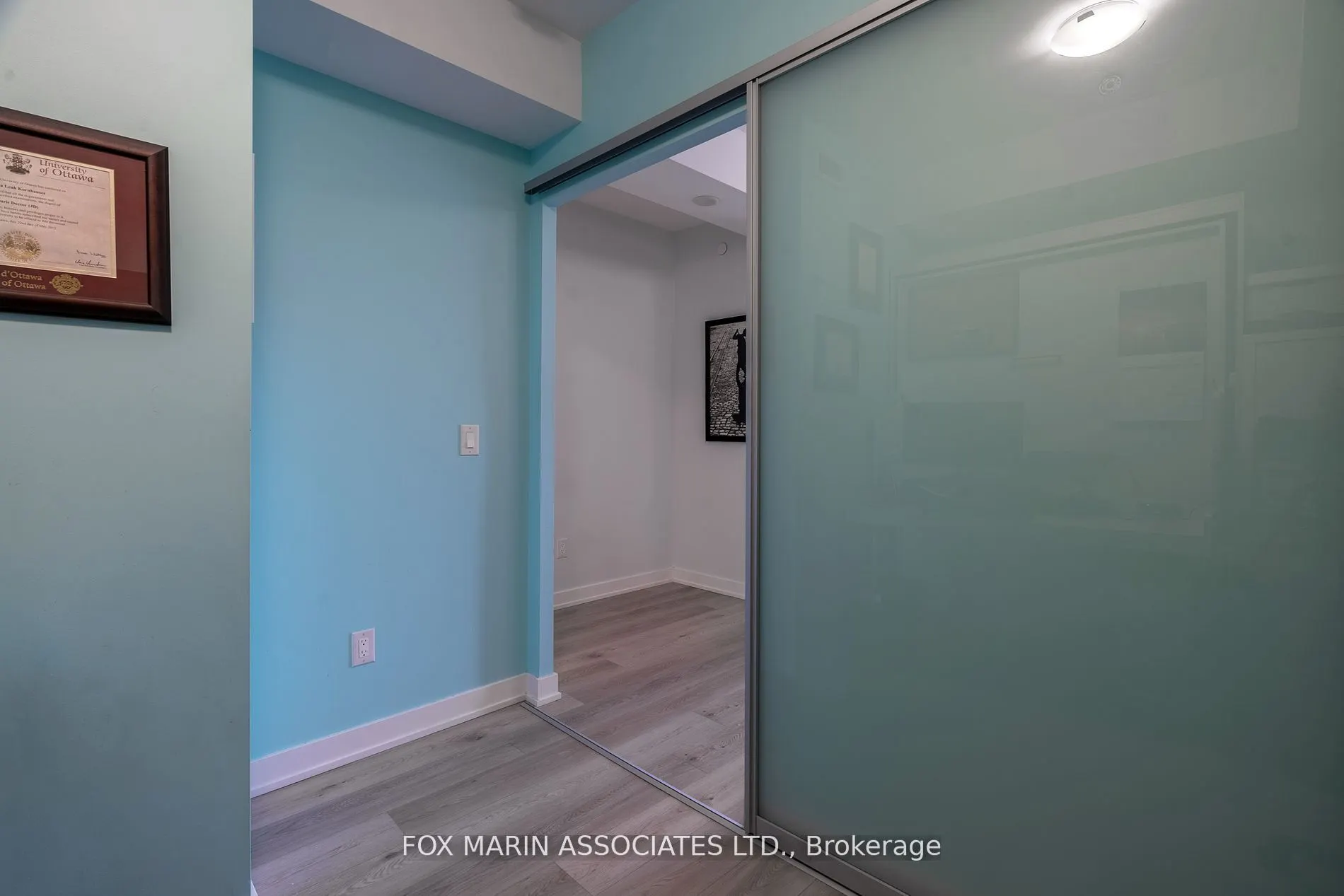 630 Greenwood Avenue, #410