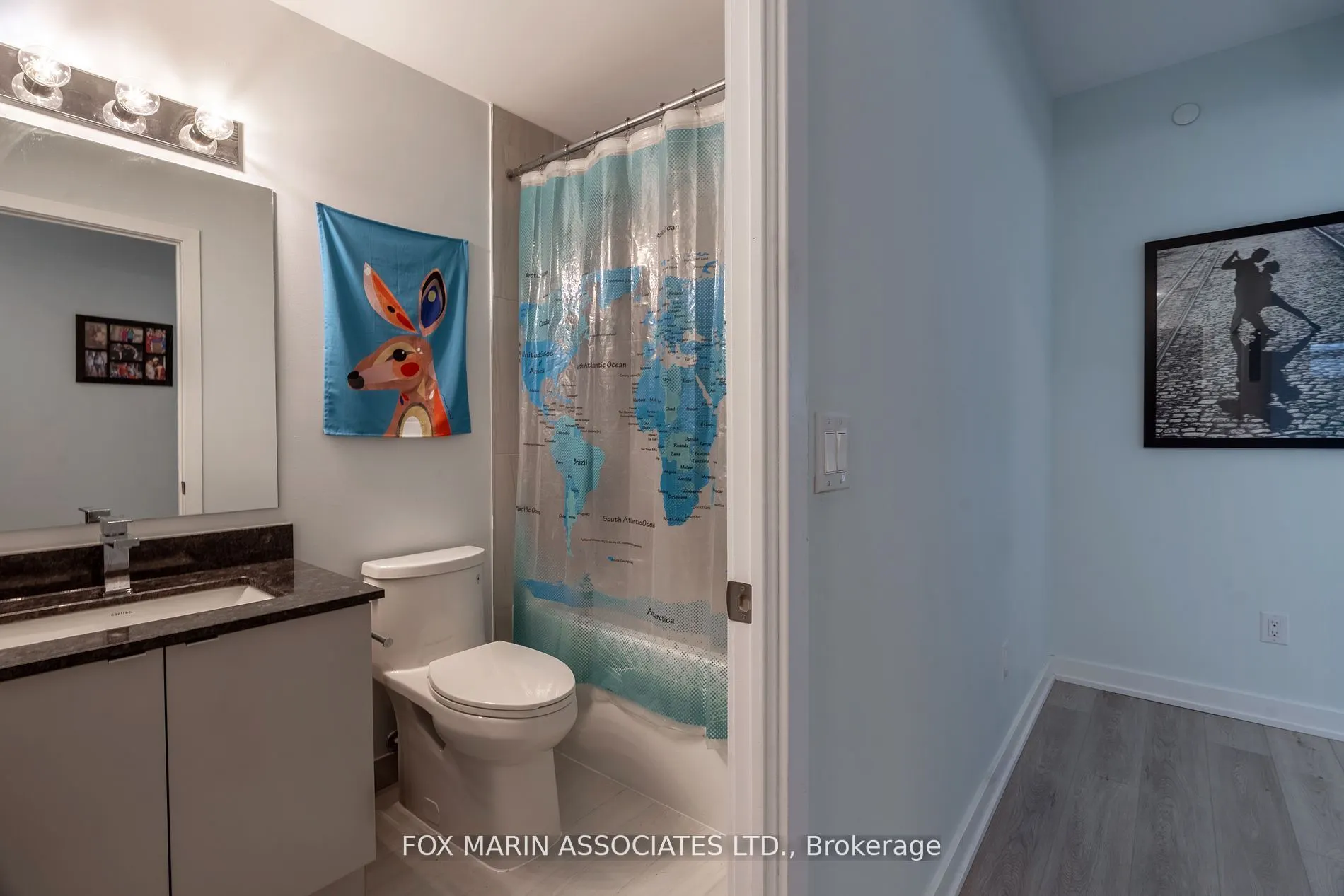 630 Greenwood Avenue, #410